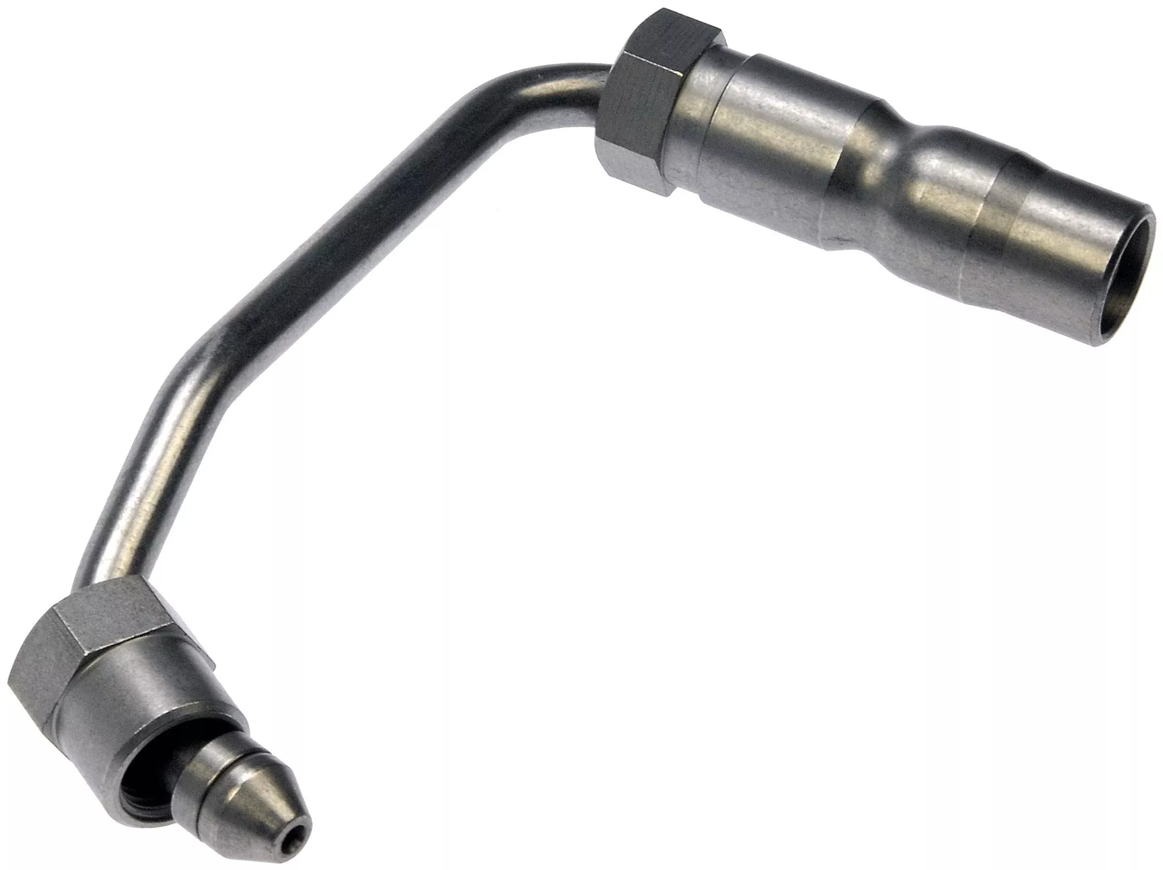 Dorman 904-129 Fuel Injector Line Compatible With Select Chevrolet / Gmc Models