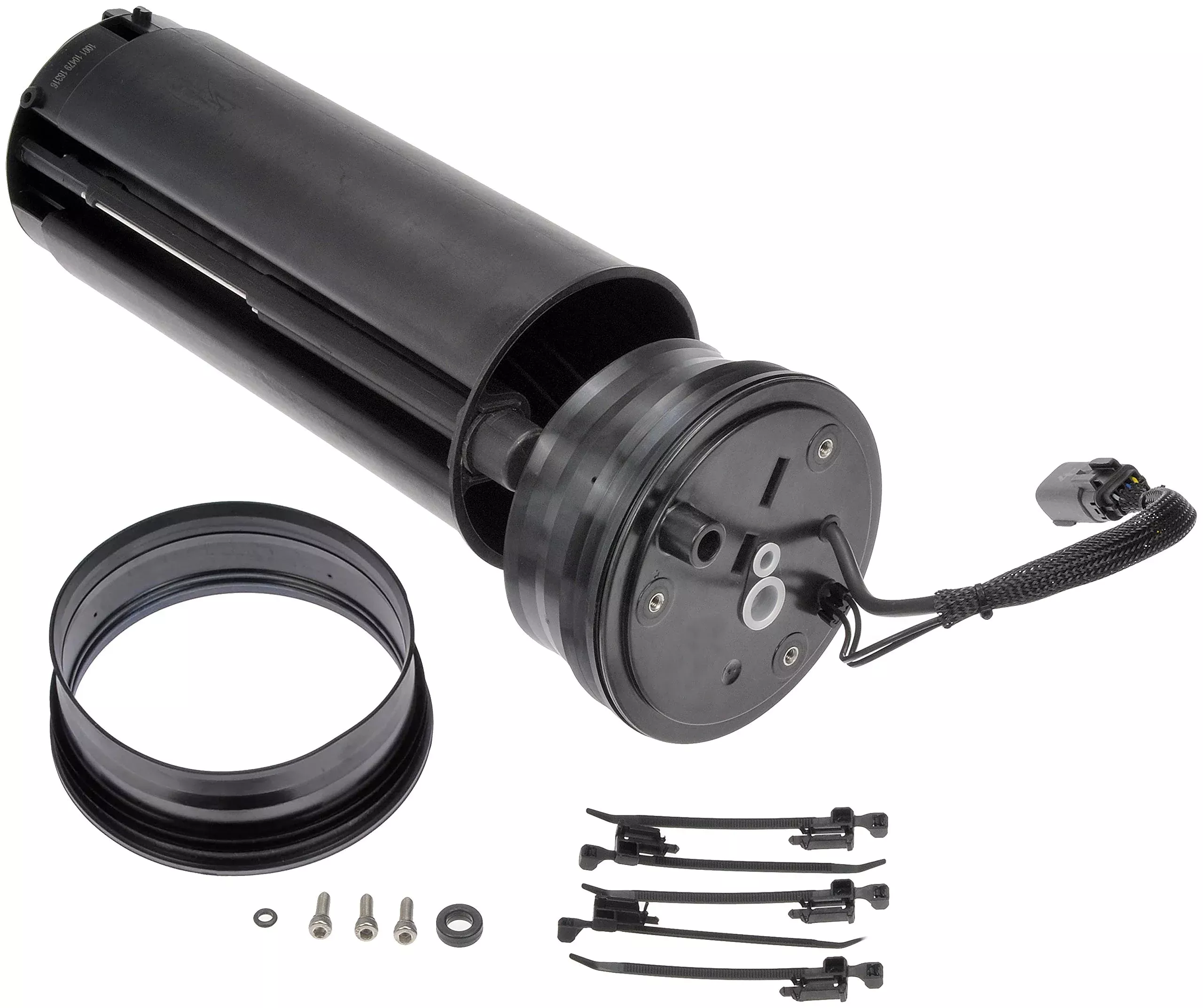 Dorman 904-392 Diesel Exhaust Fluid Heater for Select Ford Models - OE FIX