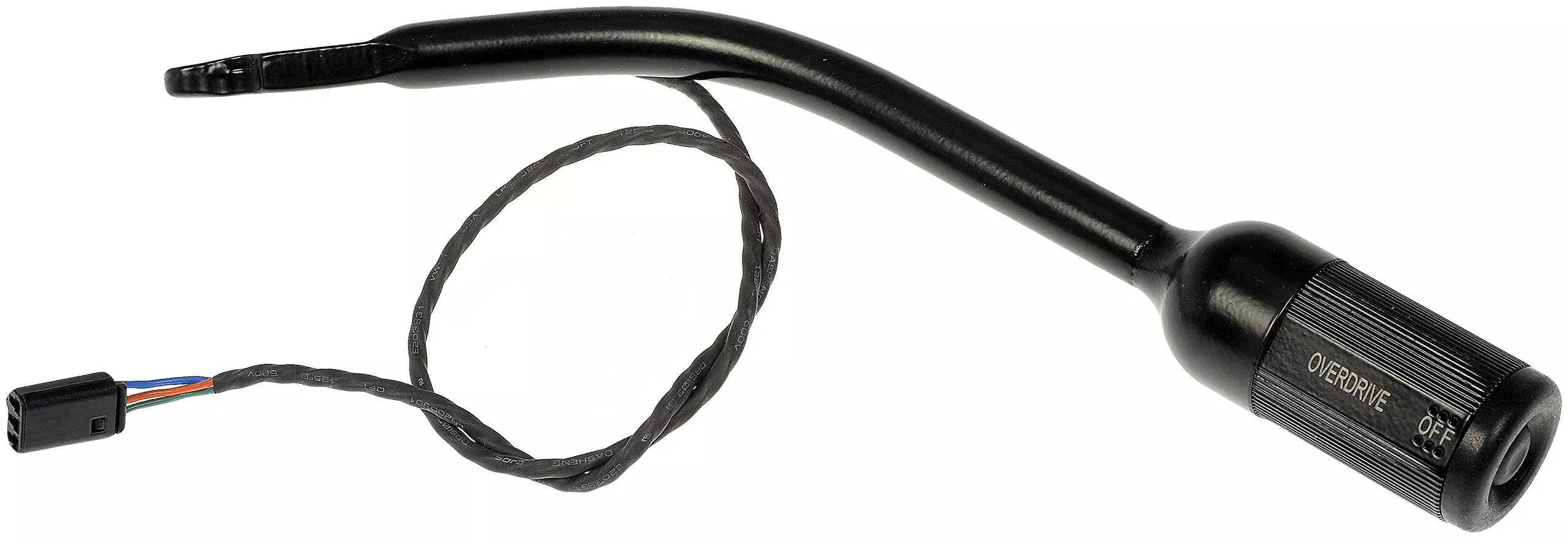 Dorman 905-109 Automatic Transmission Shift Lever Compatible With Select Ford / Lincoln Models