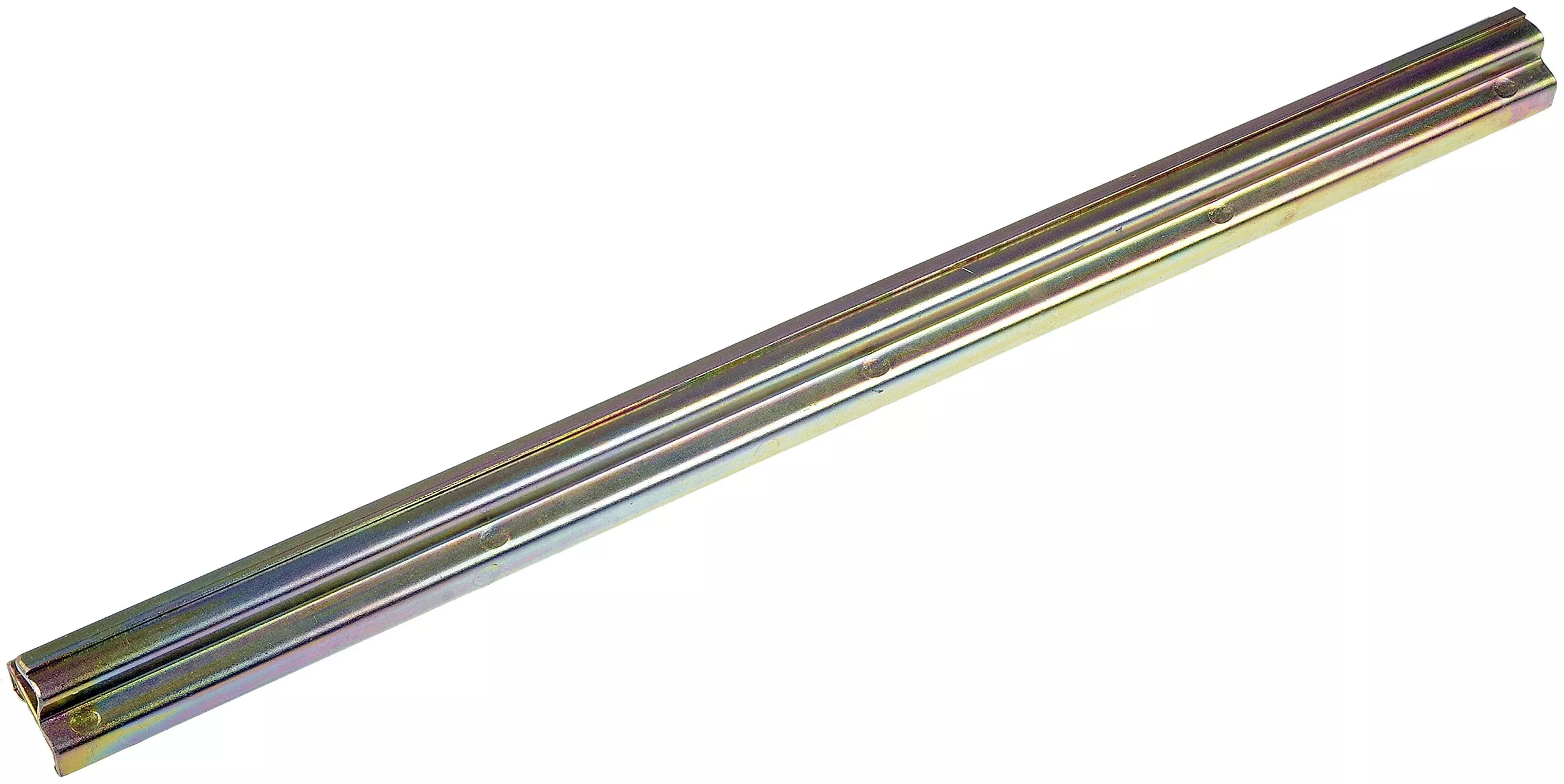Dorman 924-249 Horizontal Window Guide Lift Plate Compatible With Select Cadillac / Chevrolet / Gmc Models