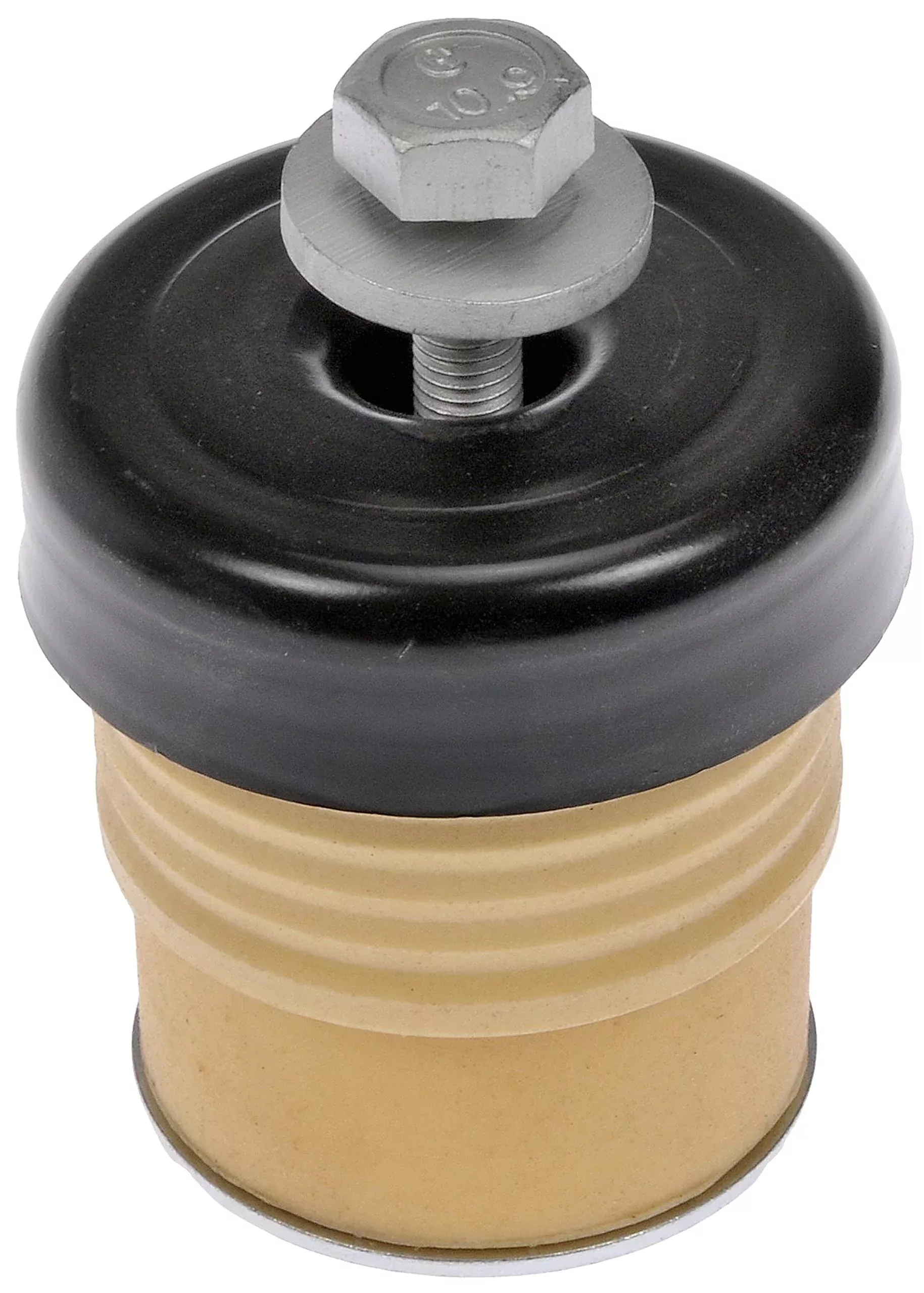 Dorman 924-328 Body Mount Compatible With Select Ford Models