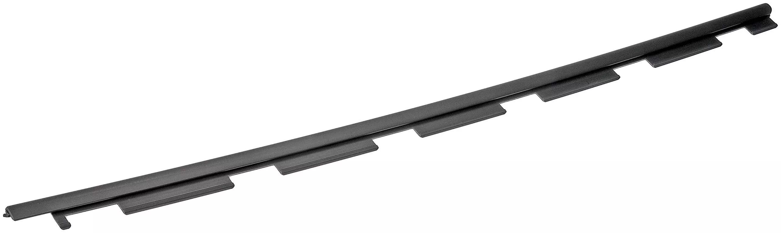 Dorman 926-254 Front Driver Side Window Weather Strip Seal Compatible With Select Chevrolet/Gmc Models