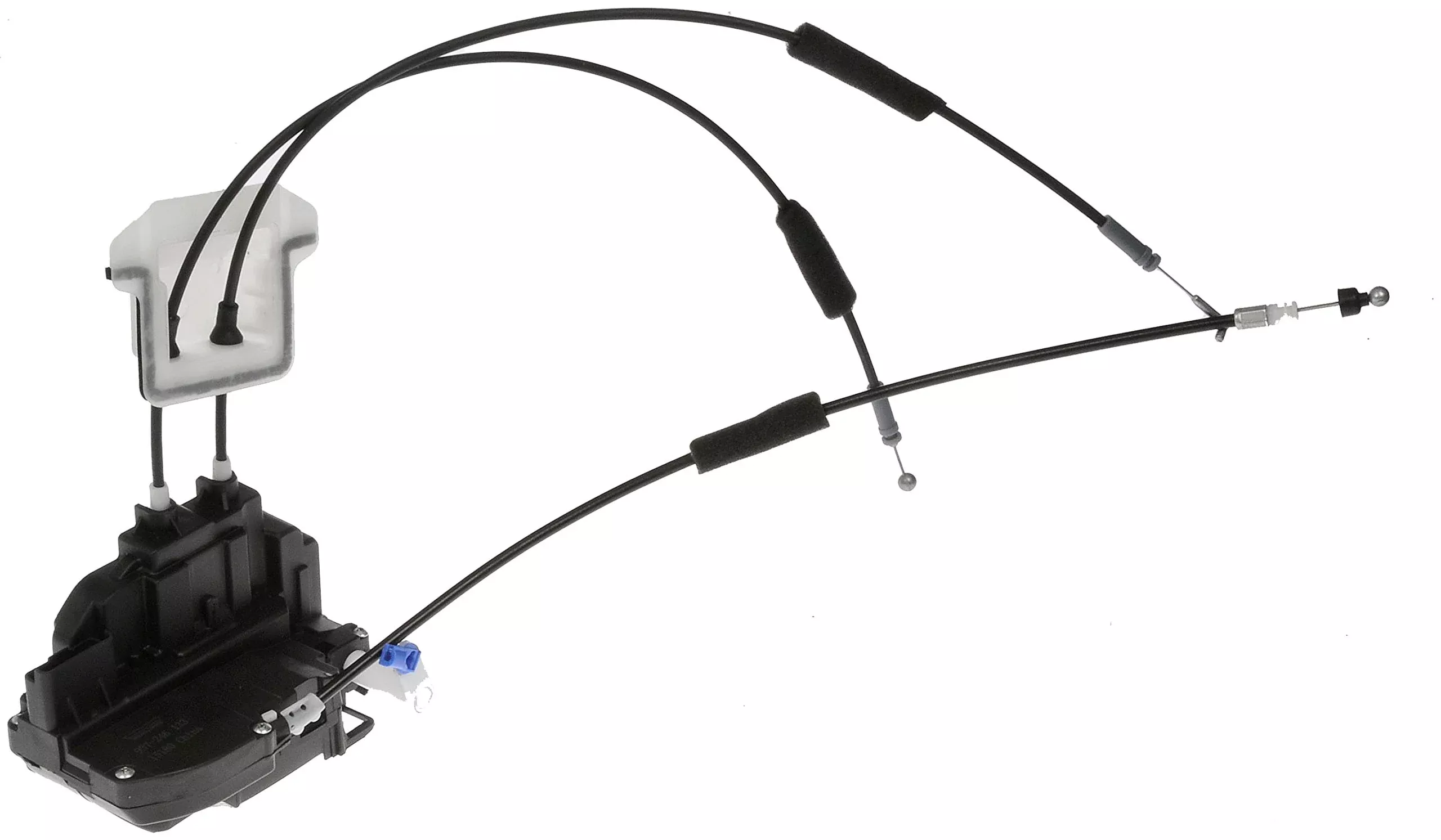 Dorman 937-246 Front Driver Side Door Lock Actuator Motor Compatible With Select Nissan Models