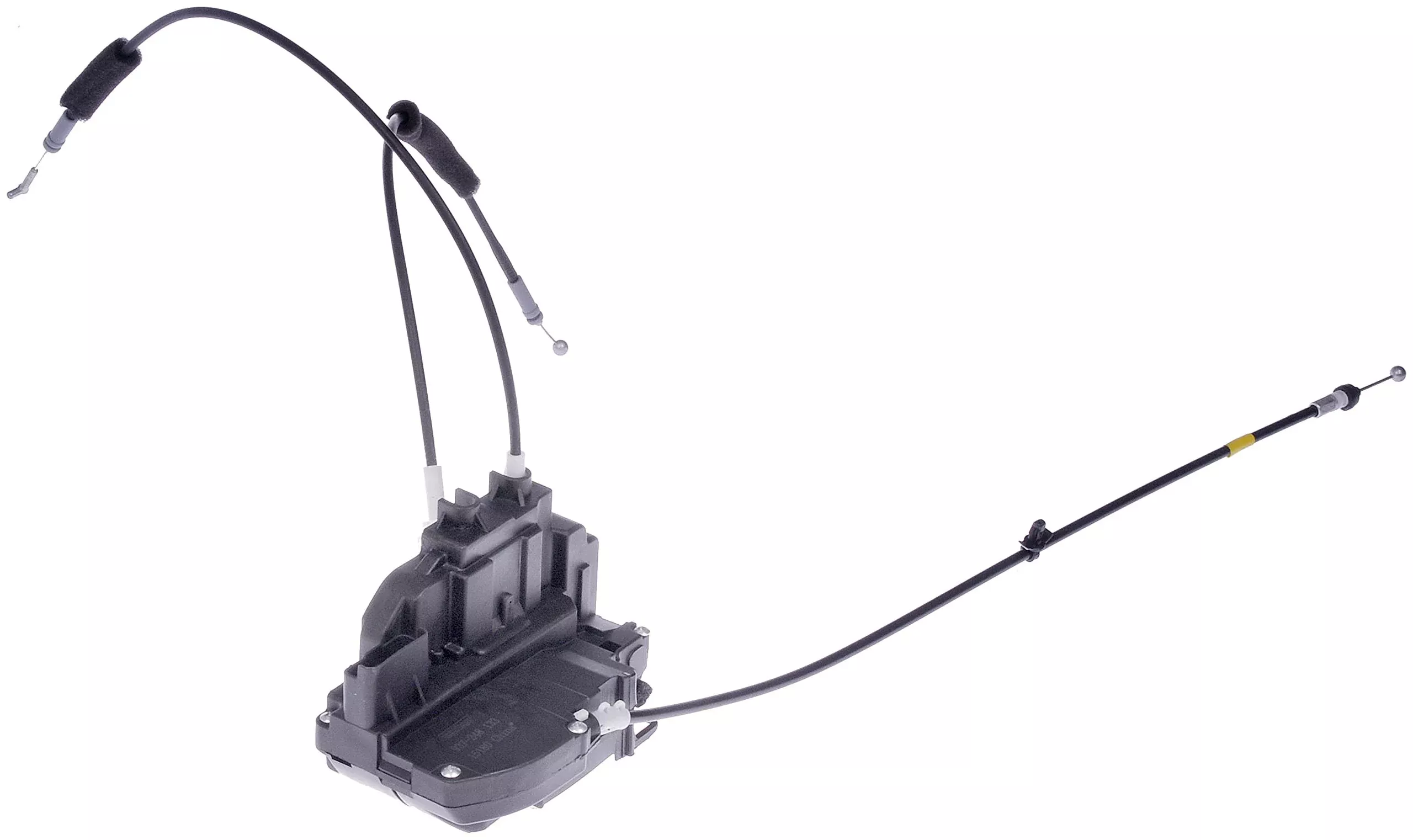 Dorman 937-248 Rear Driver Side Door Lock Actuator Motor Compatible With Select Nissan Models