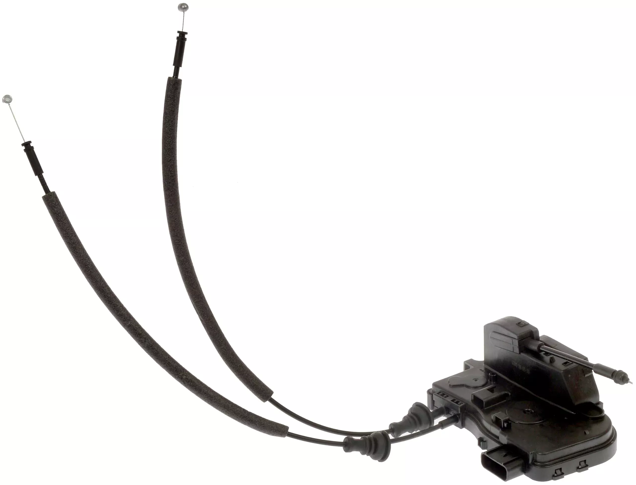 Dorman 937-280 Front Driver Side Door Lock Actuator Motor Compatible With Select Nissan Models