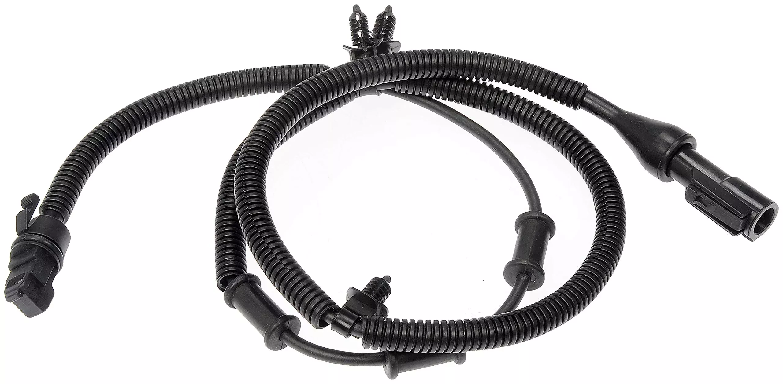 Dorman 970-151 Rear Passenger Side Abs Wheel Speed Sensor Compatible With Select Ford/Mercury Models
