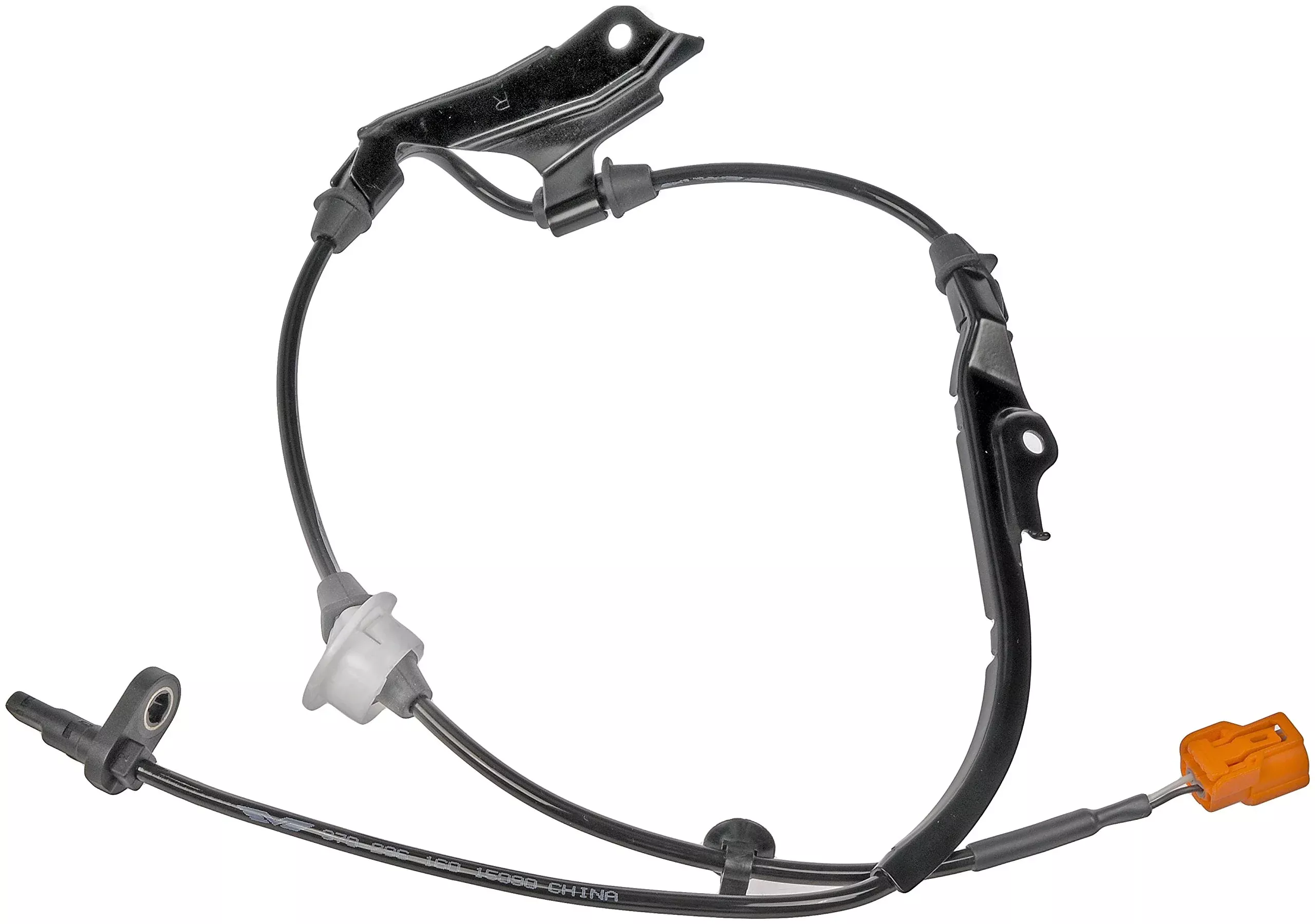 Dorman 970-296 Front Passenger Side Abs Wheel Speed Sensor Compatible With Select Acura/Honda Models