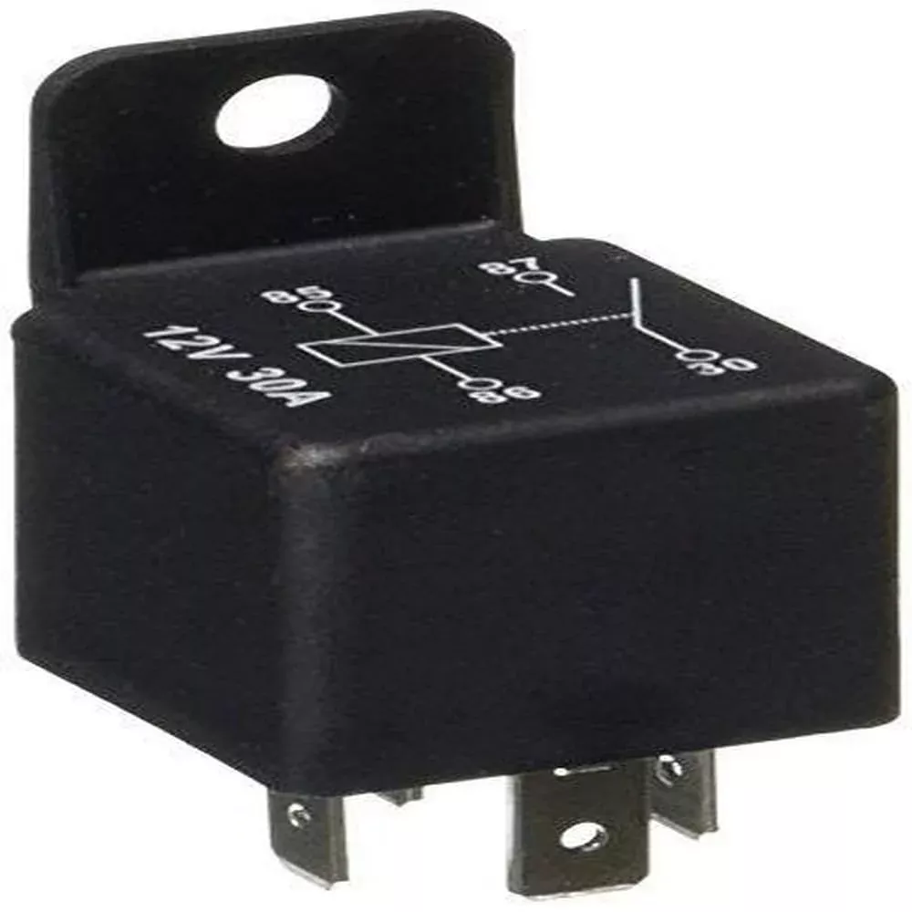 Dorman Help! 84601 Relay *