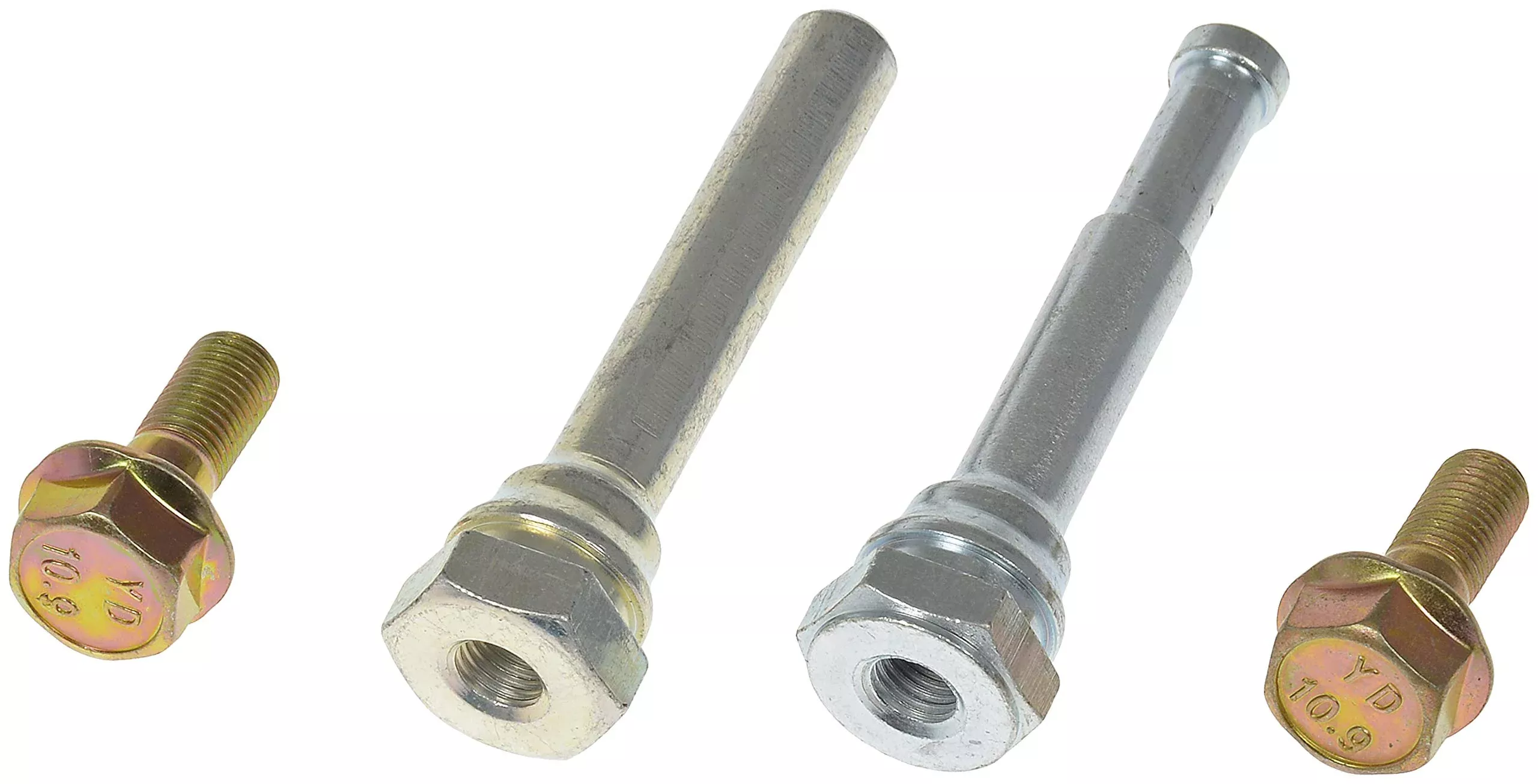 Dorman Hw14467 Front Disc Brake Caliper Bolt Compatible With Select Buick/Cadillac/Chevrolet Models