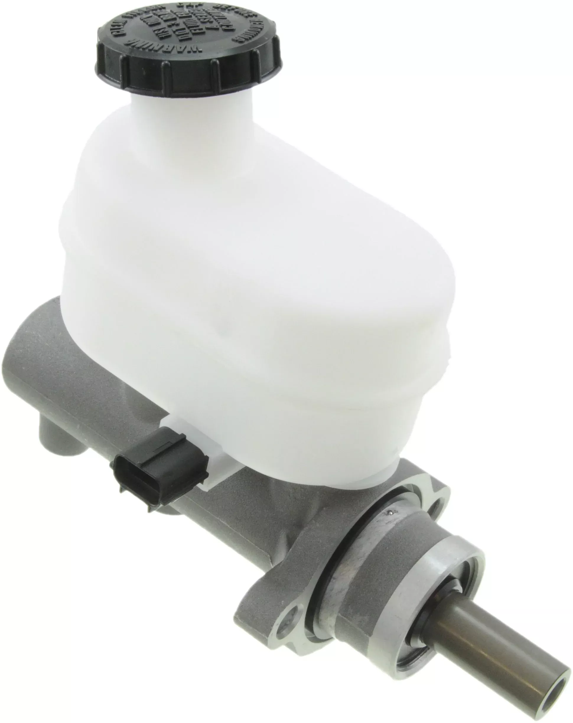 Dorman M390391 Brake Master Cylinder Compatible With Select Ford Models