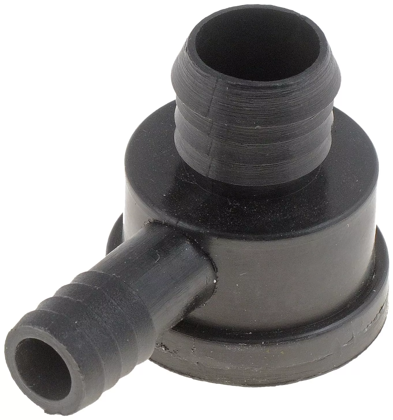 Dorman Power Brake Check Valve, Model 80190, Universal Fit, Brass Material
