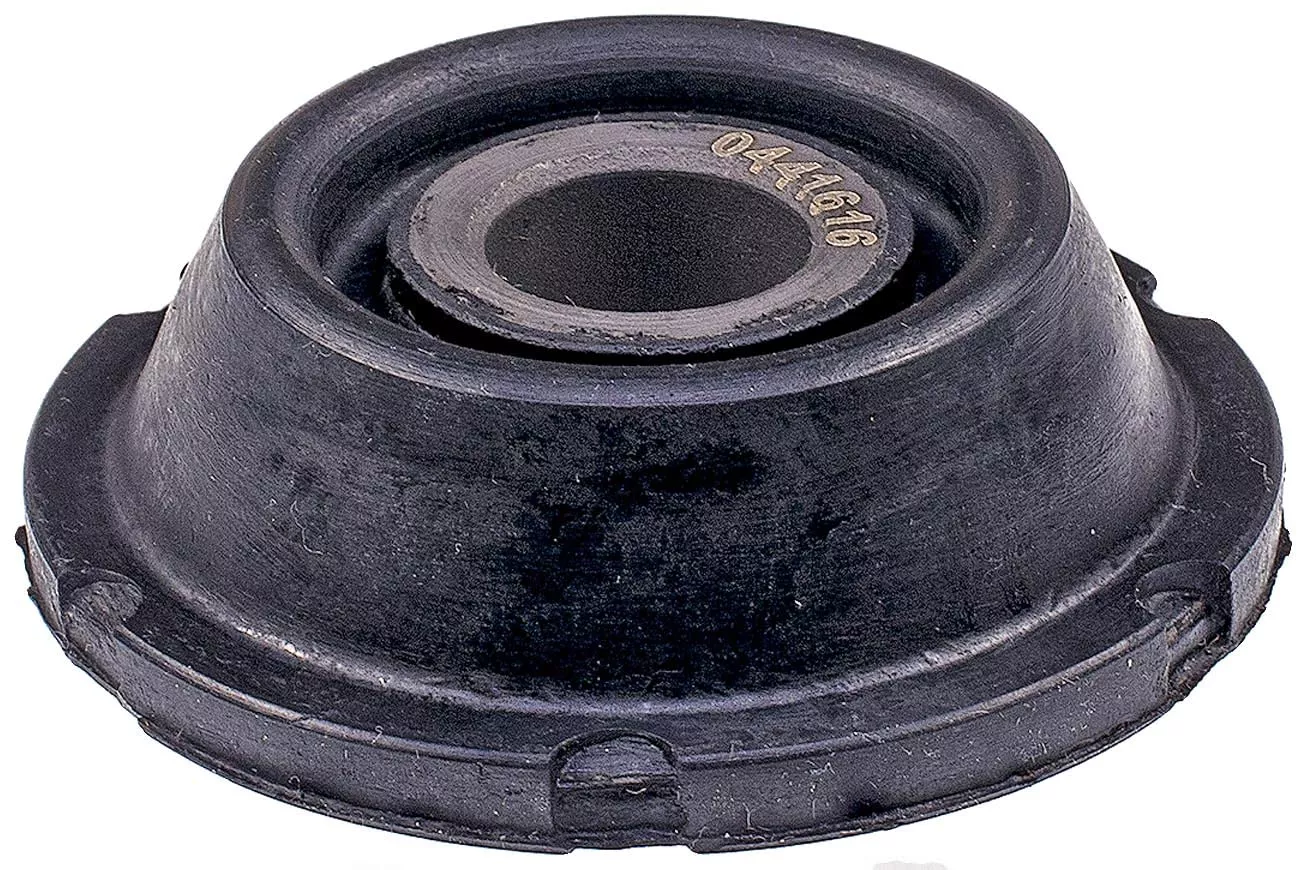 Dorman Premium Brk12100Pr Front To Arm Suspension Strut Rod Bushing Compatible With Select Audi Models, 2 Pack