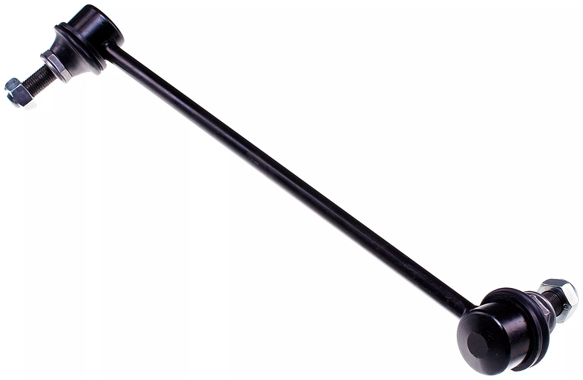 Dorman Sl69012 Front Passenger Side Suspension Stabilizer Bar Link Kit Compatible With Select Nissan Models