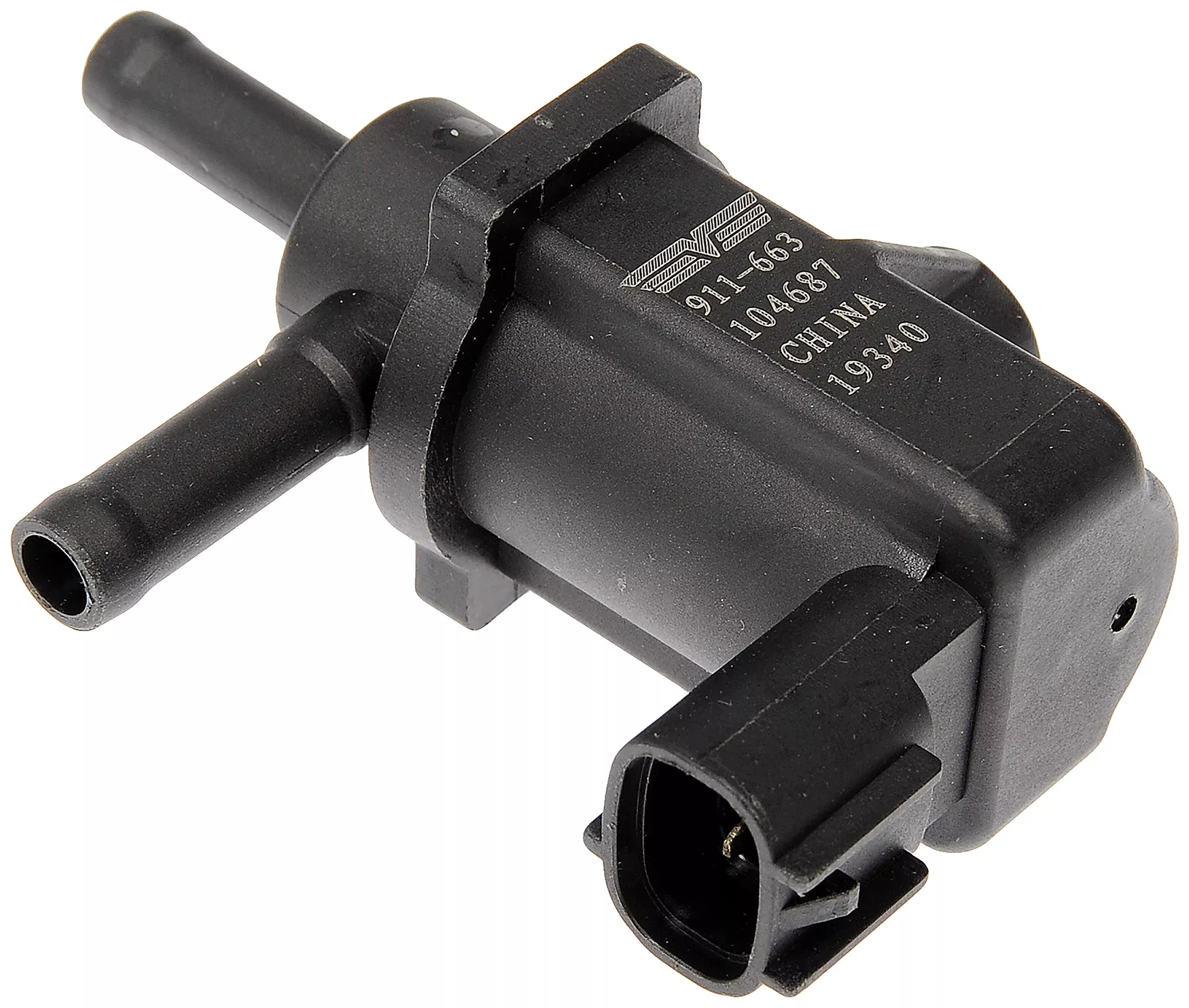 Dorman Vapor Canister Purge Valve 911-663 for Lexus/Toyota Models