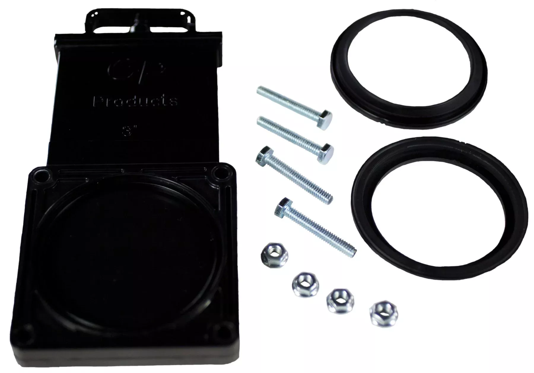 Duraflex 24648 3 Basic Waste Valve