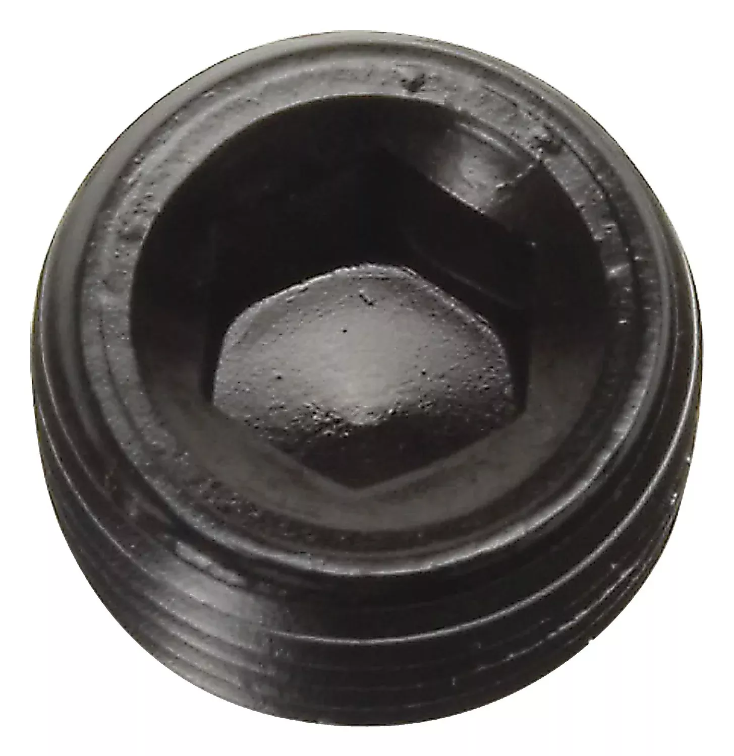 Edelbrock 662063 Proclassic Allen Socket Pipe Plug