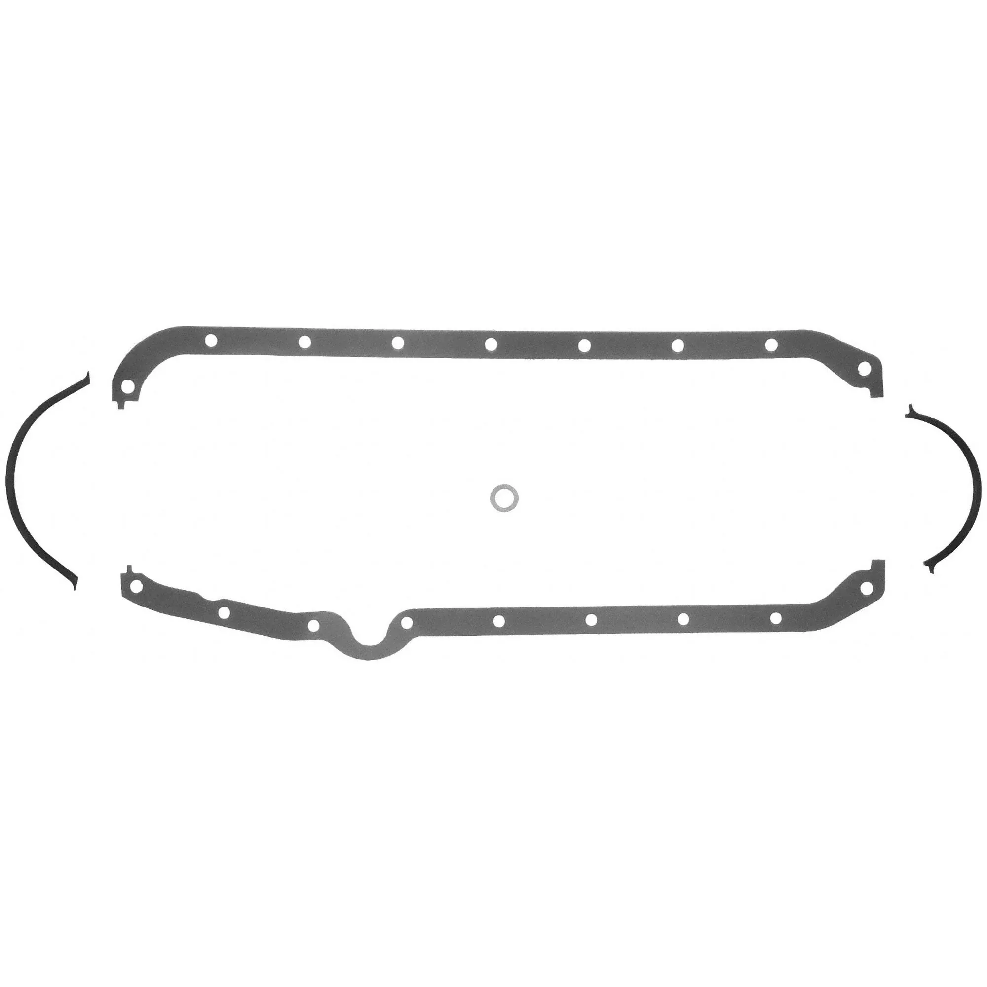 Fel-Pro 1802 Oil Pan Gasket Set