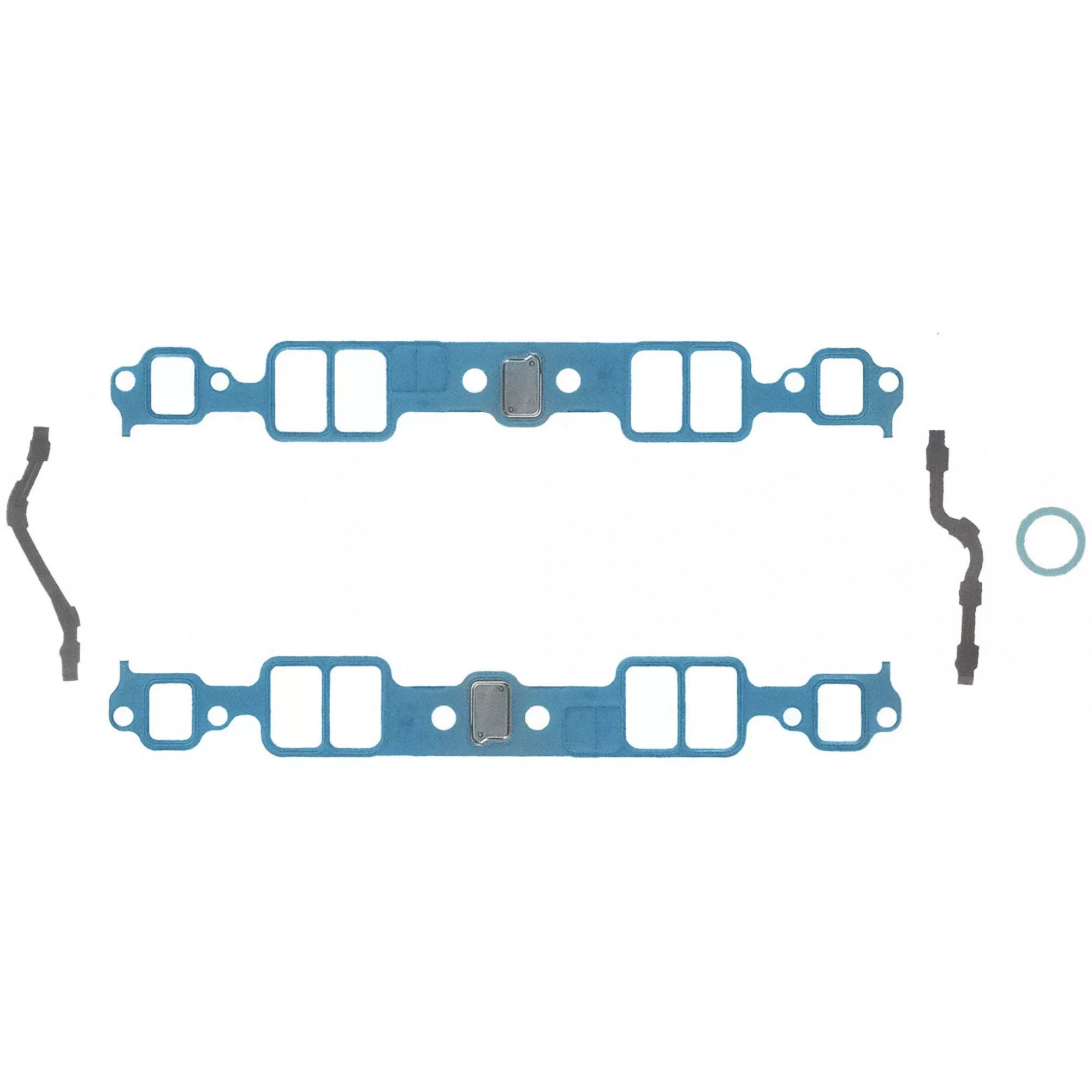 Fel-Pro Intake Manifold Gasket Set MS 90322, One Size, Assorted Material