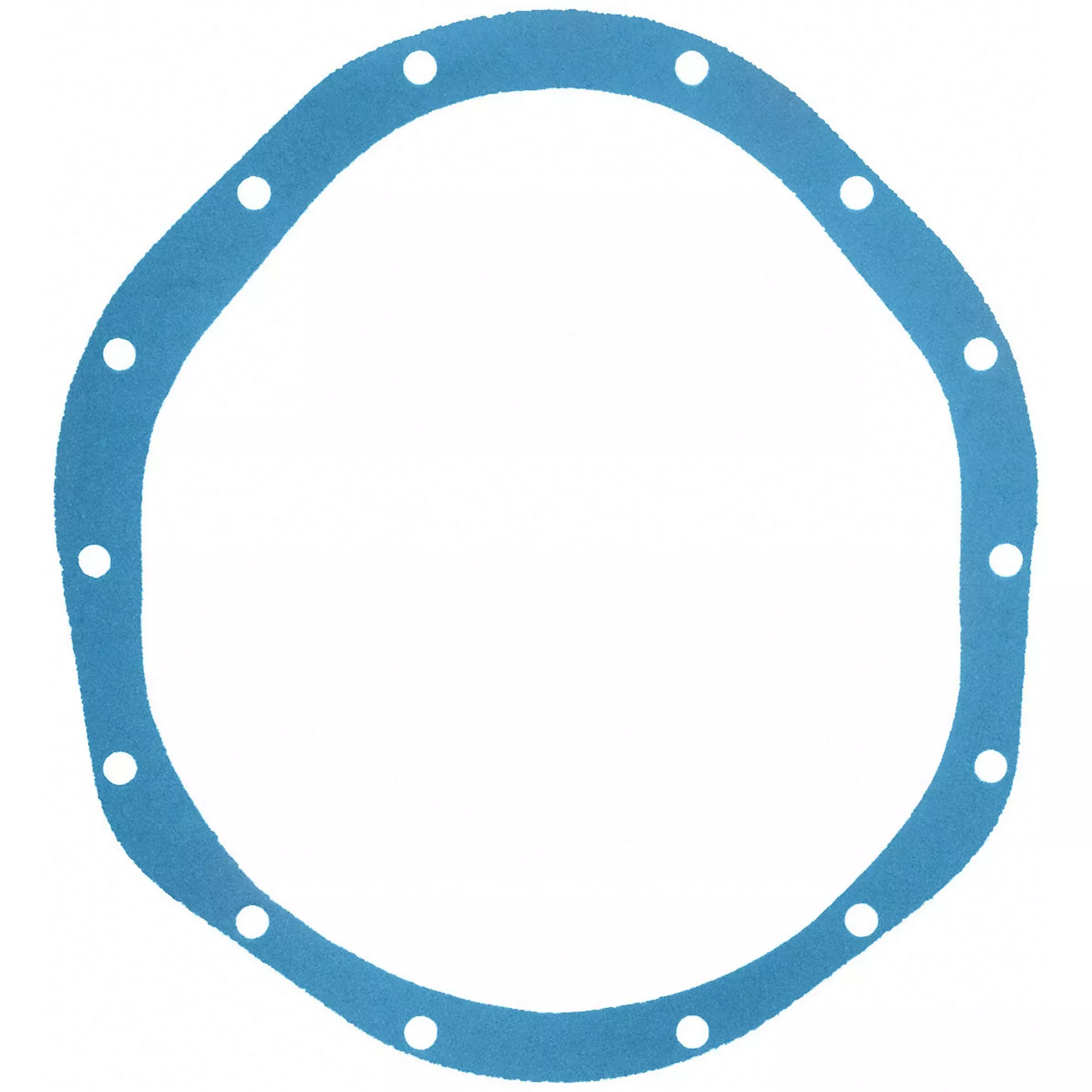 Fel-Pro Rds 55387 Axle Hsg. Cover Or Diff. Seal