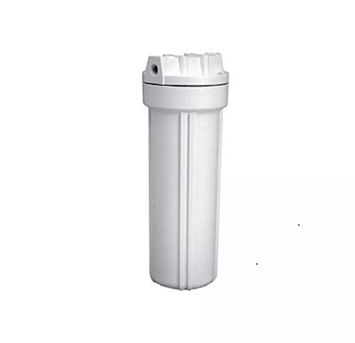 Flow/Purwatt (Fh4200Ww12-Rv) 10 Replacement Filter Housing With Cap