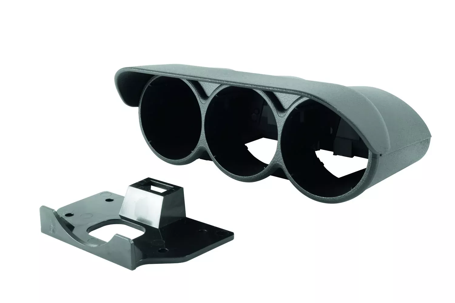 Ford Racing M-6304-Gpod-A Gauge Pod For Ford Mustang