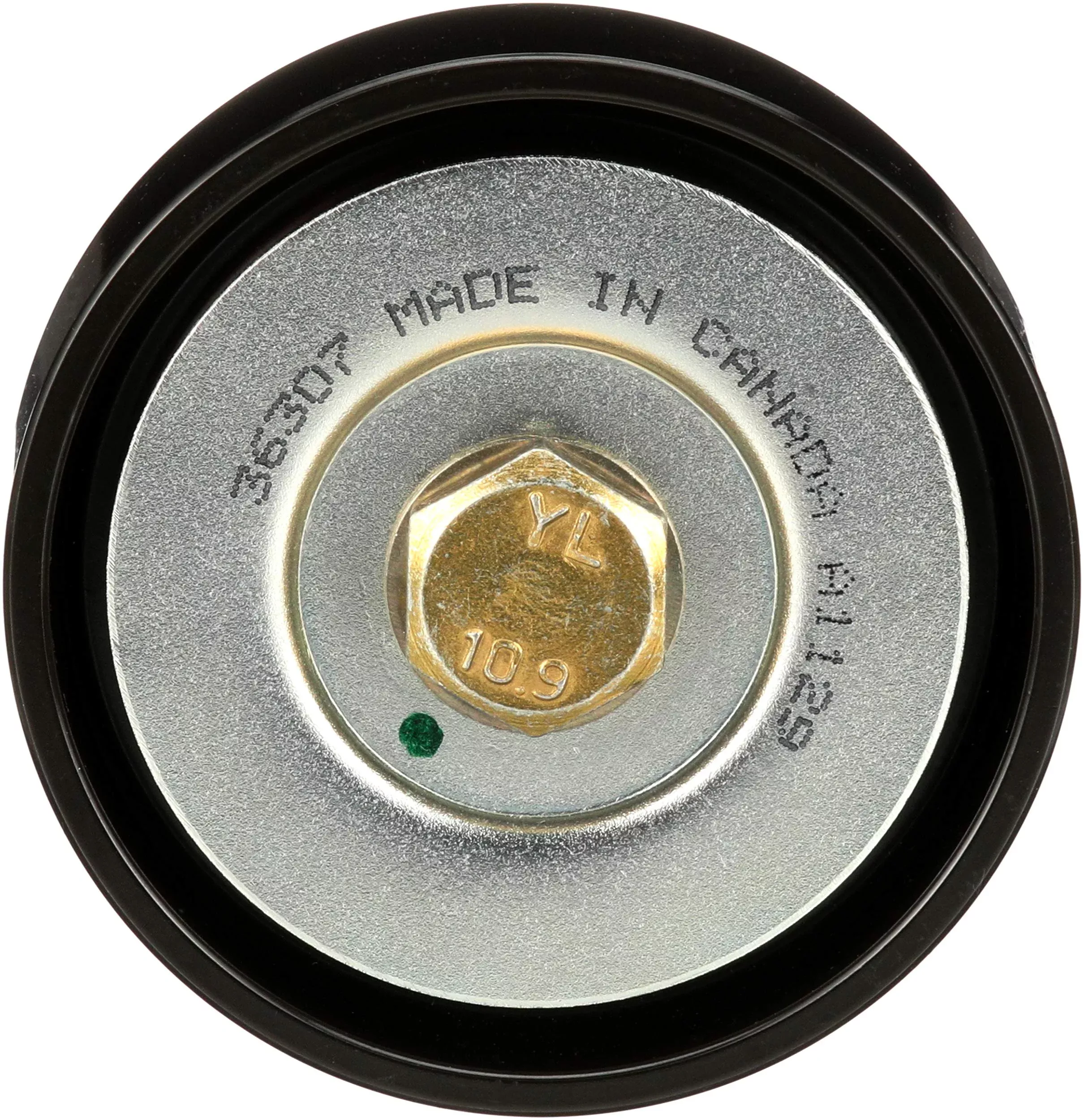 Gates 36307 Pulley