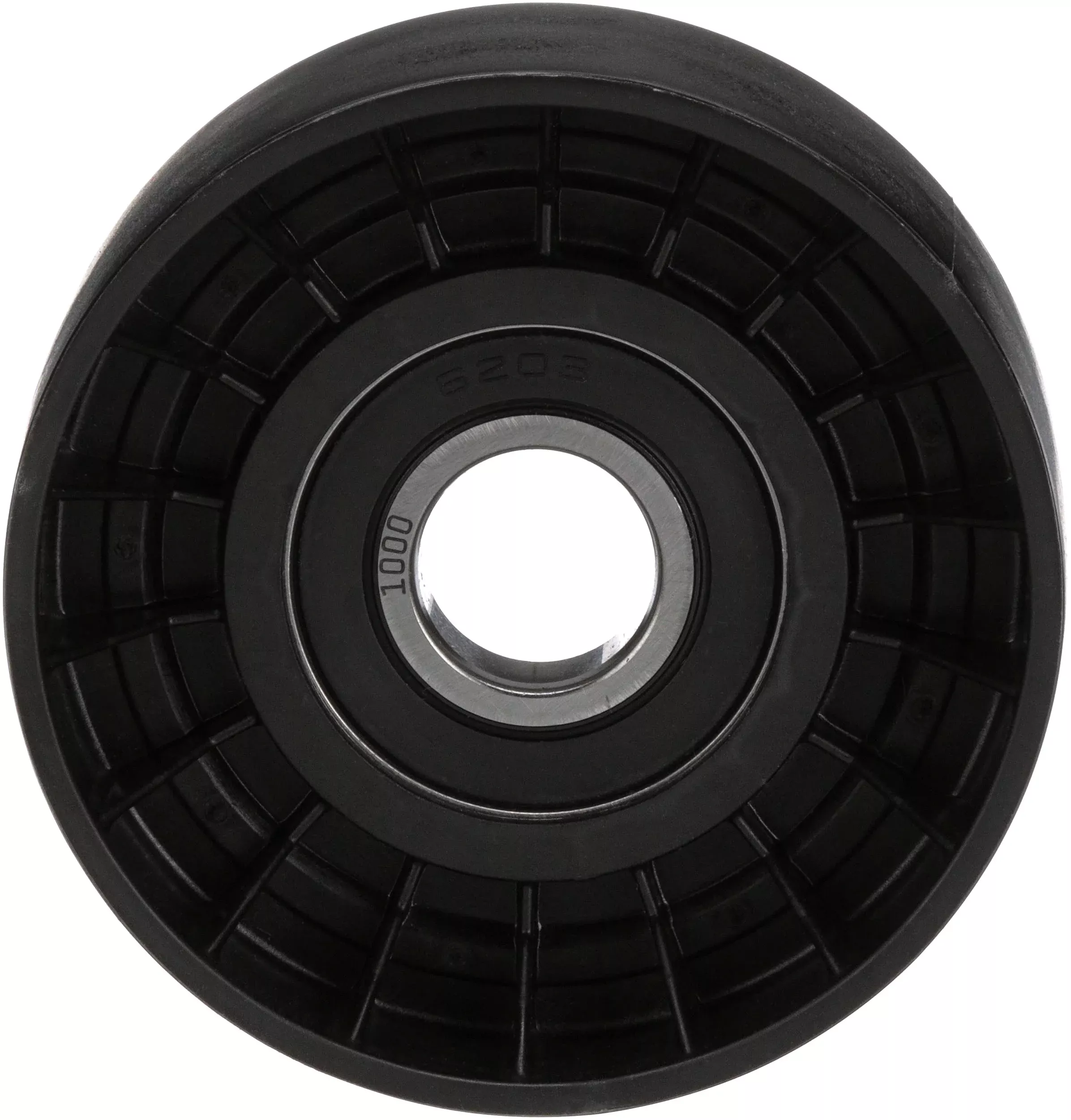 Gates 38023 Drivealign Belt Drive Idler/Tensioner Pulley