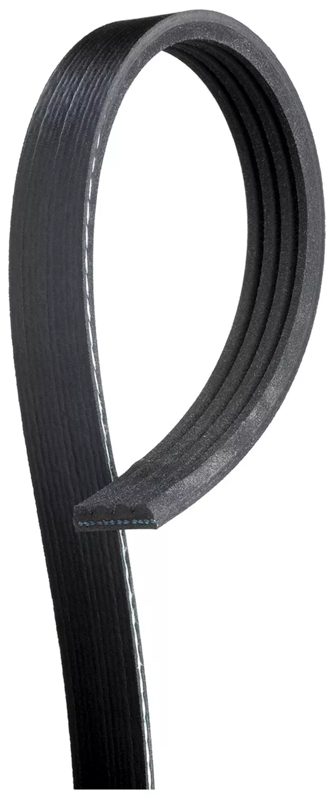 Gates K040535 Micro-V Serpentine Drive Belt