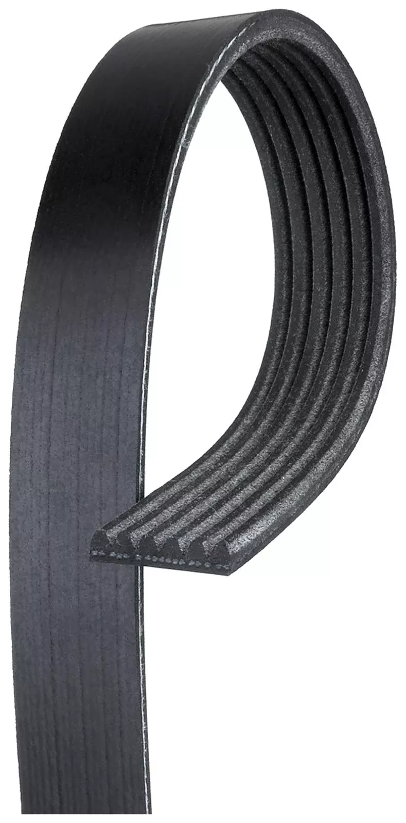 Gates K060418 Micro-V Serpentine Drive Belt