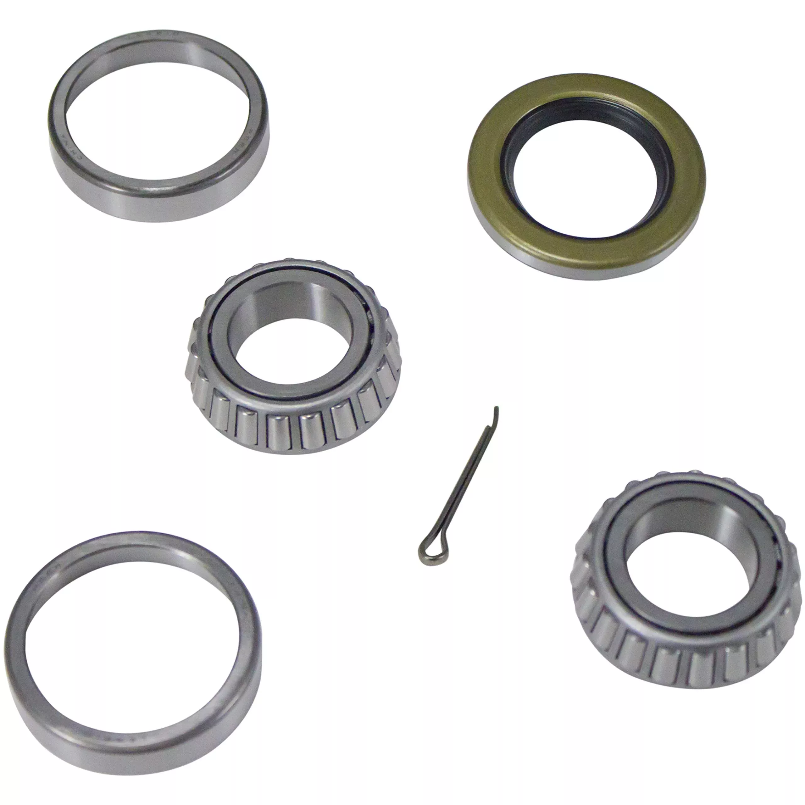 Goldenrod Dutton-Lainson 6502 Bearing Set