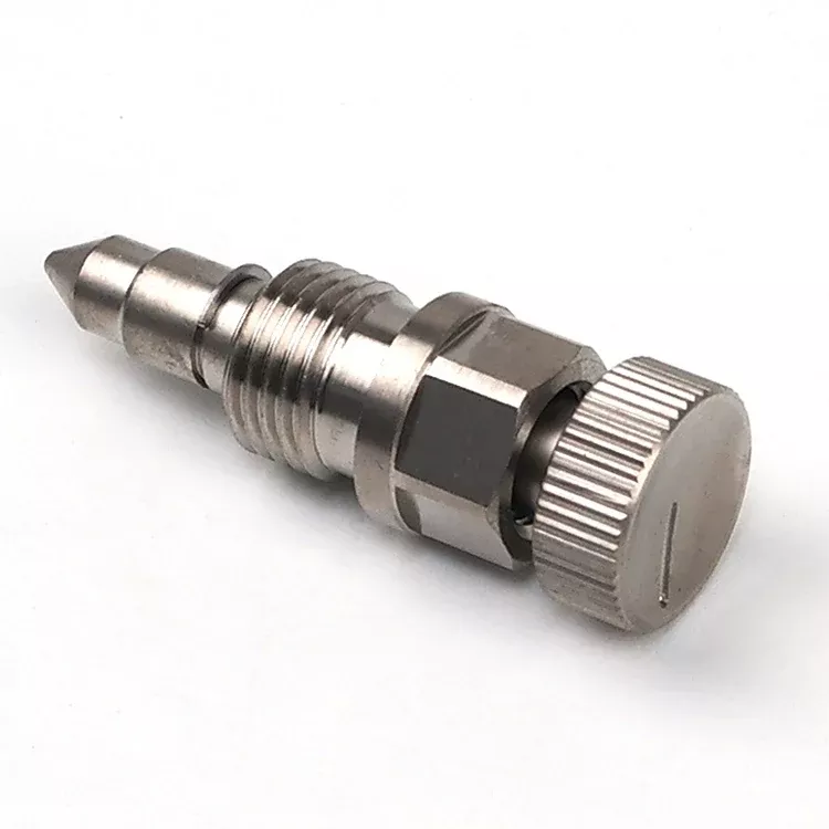 Gravity Horn Spreader Valve 192050 for GTI, Plus and JGA Spray Guns