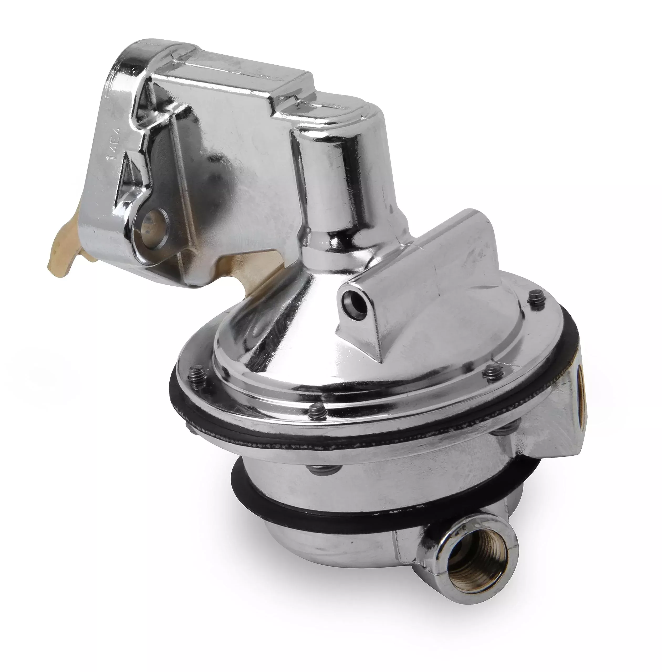 Holley 12-454-11 110 Gph Mechanical Fuel Pump