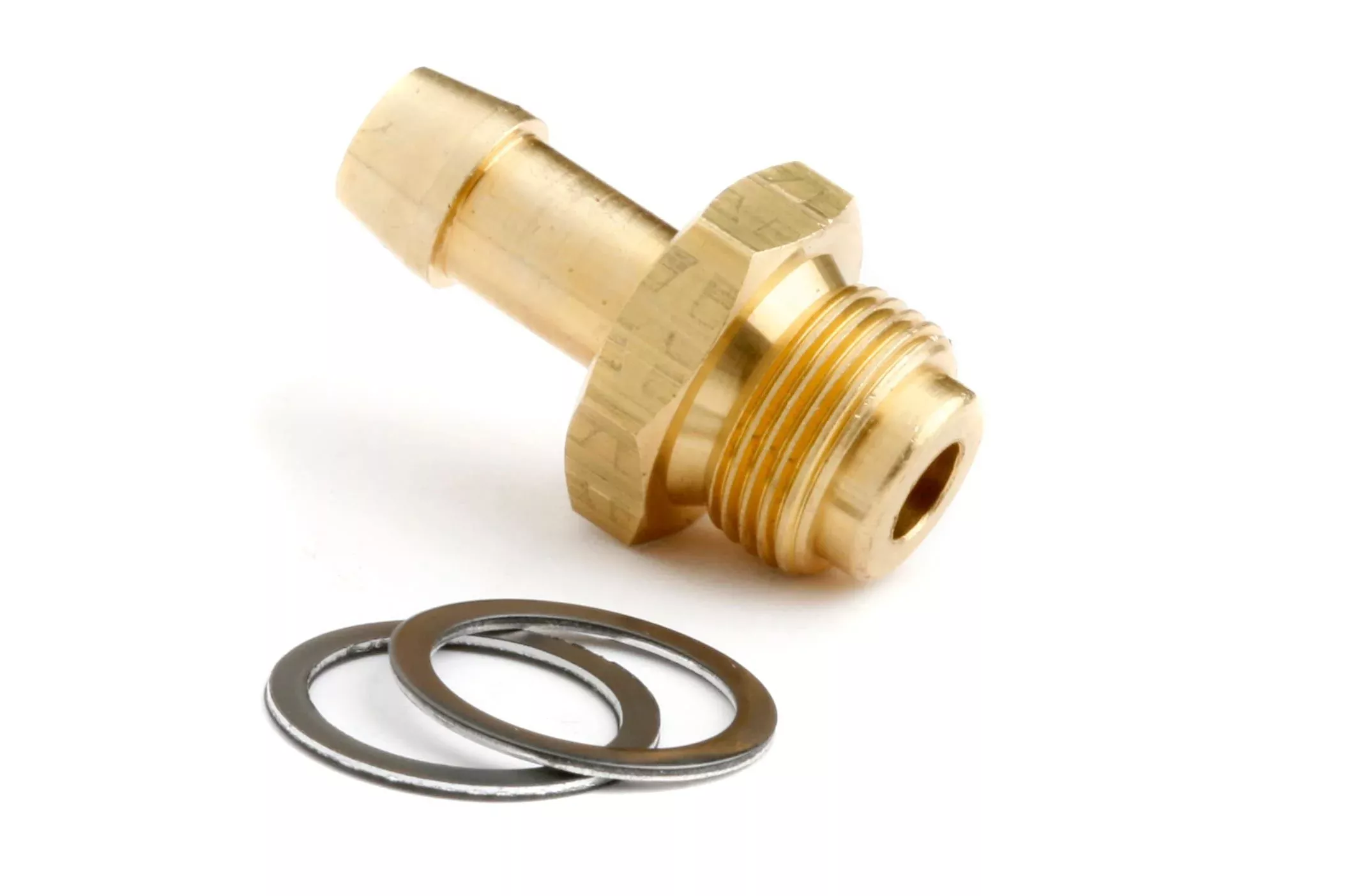 Holley 26-24 Standard Fitting