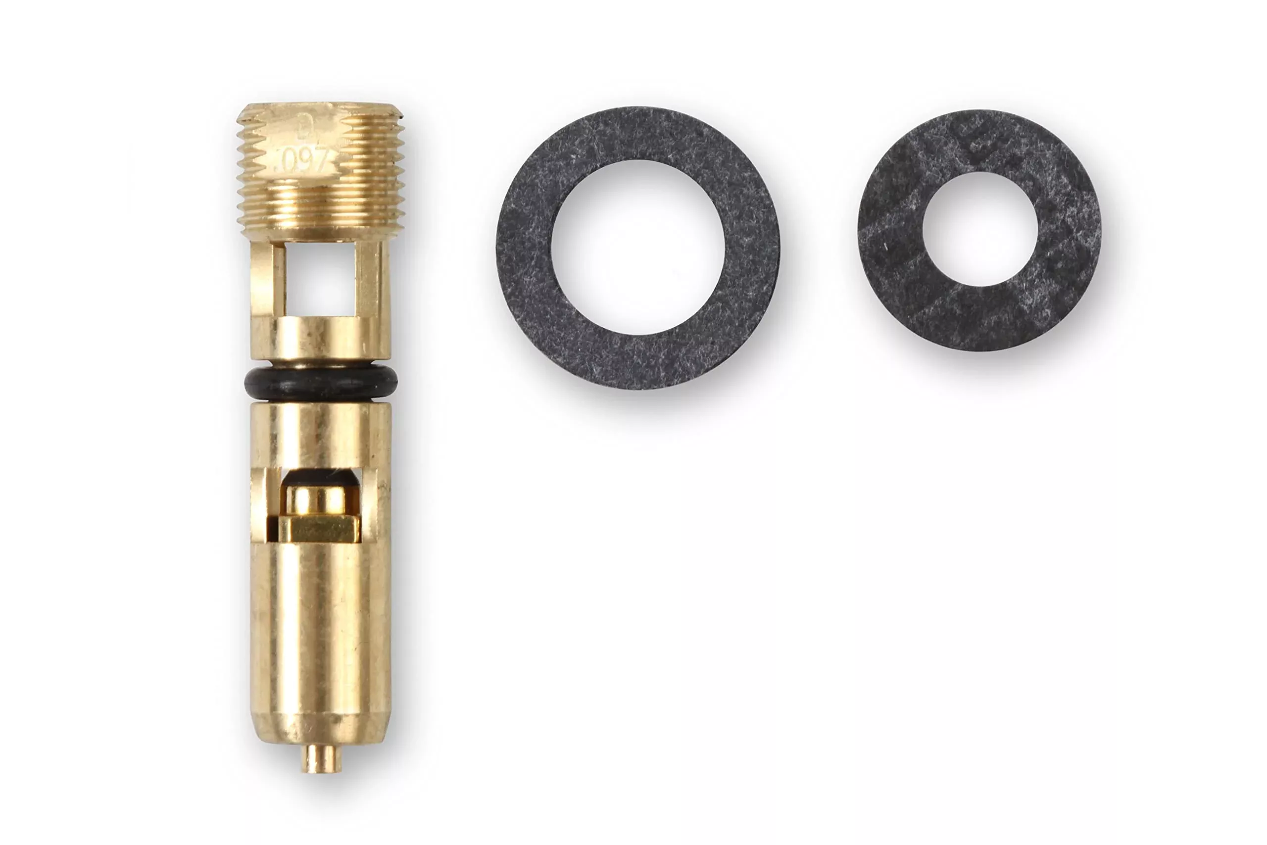 Holley 6-521 Inlet Needle Titanium