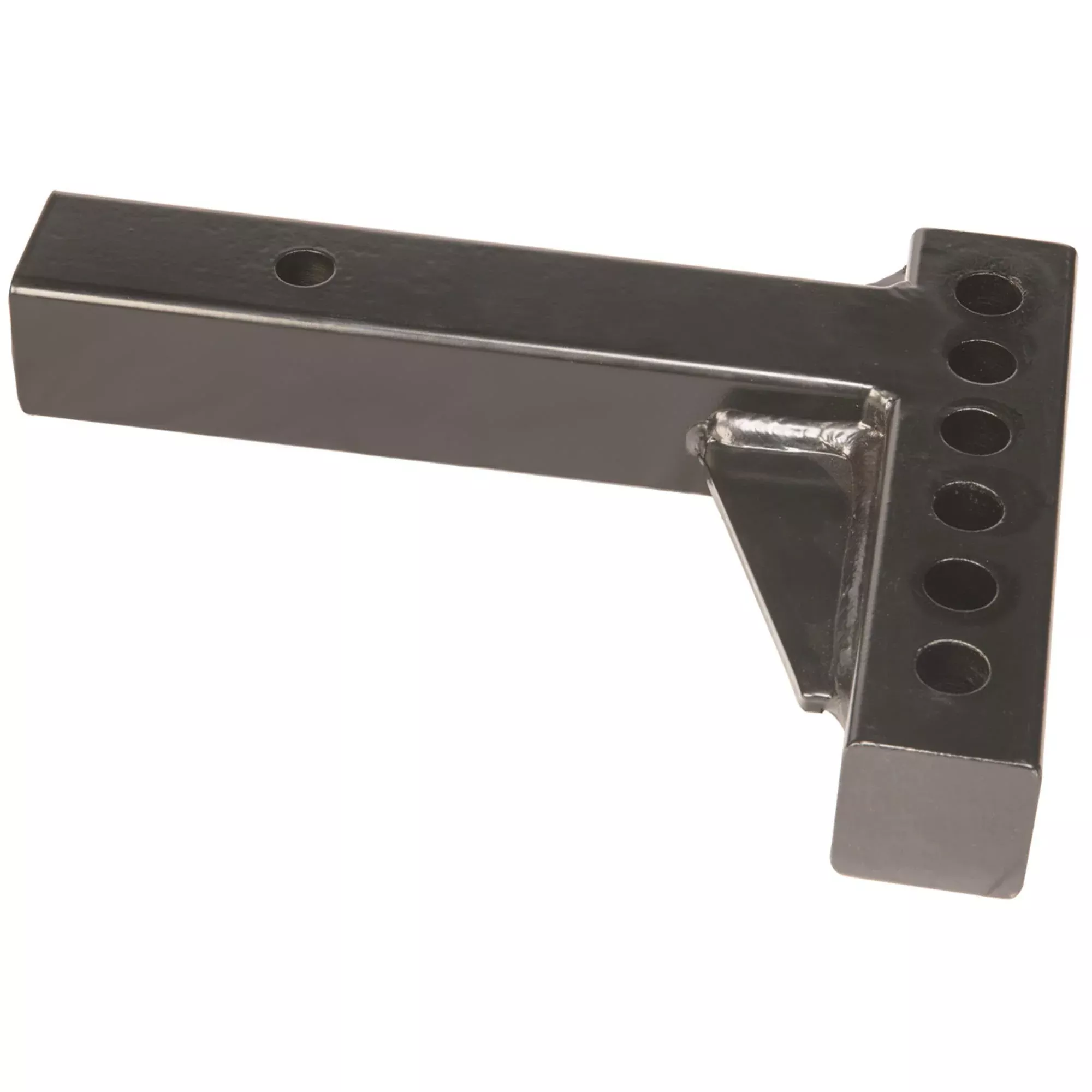 Husky Towing 31518 Wd Hitch Shank 10L 6-1/4R
