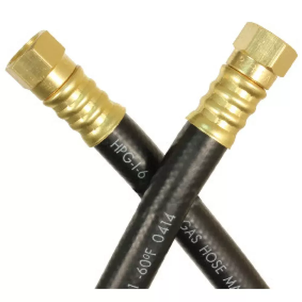 Jr Products 07-31595 3/8 Lp Oem Supply Hose - 36