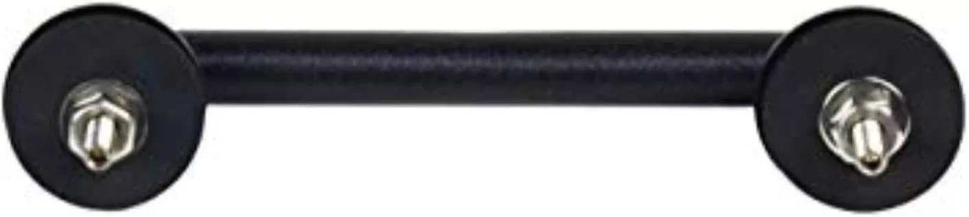Kentrol Footman Loop 80535, Black