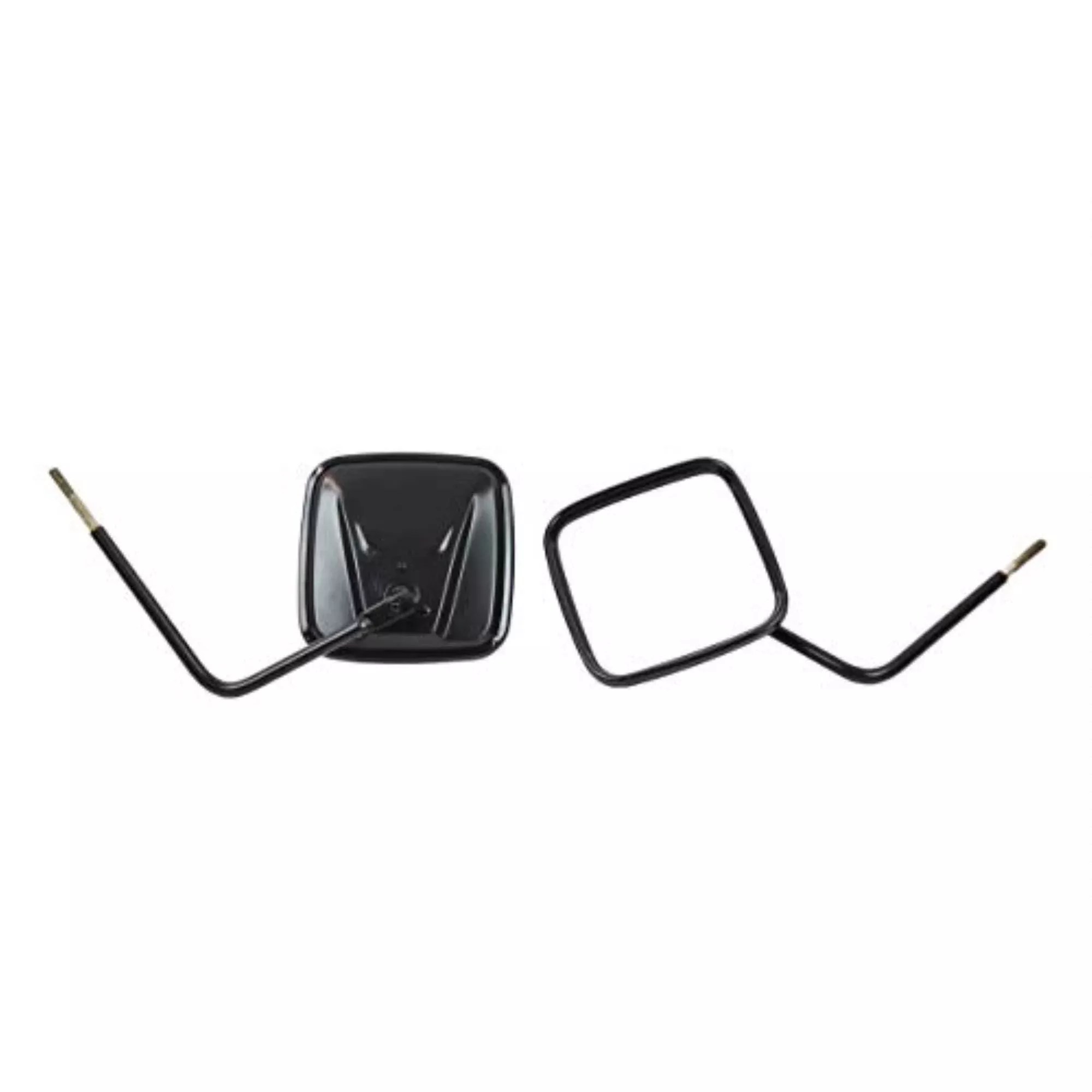 Kentrol Outback Mirrors (Pair) 50443