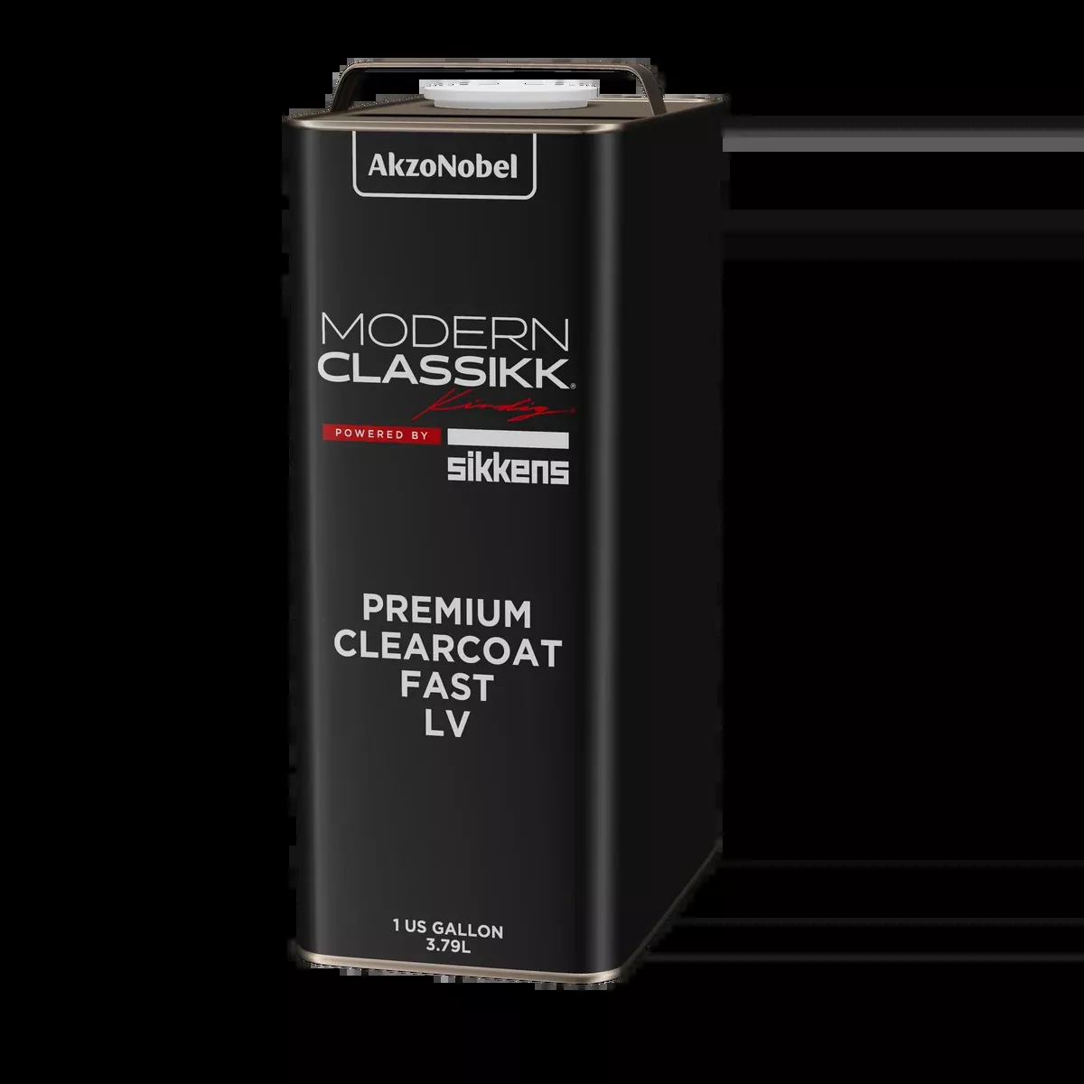 Modern Classikk Premium Clearcoat Fast LV NA Gallon