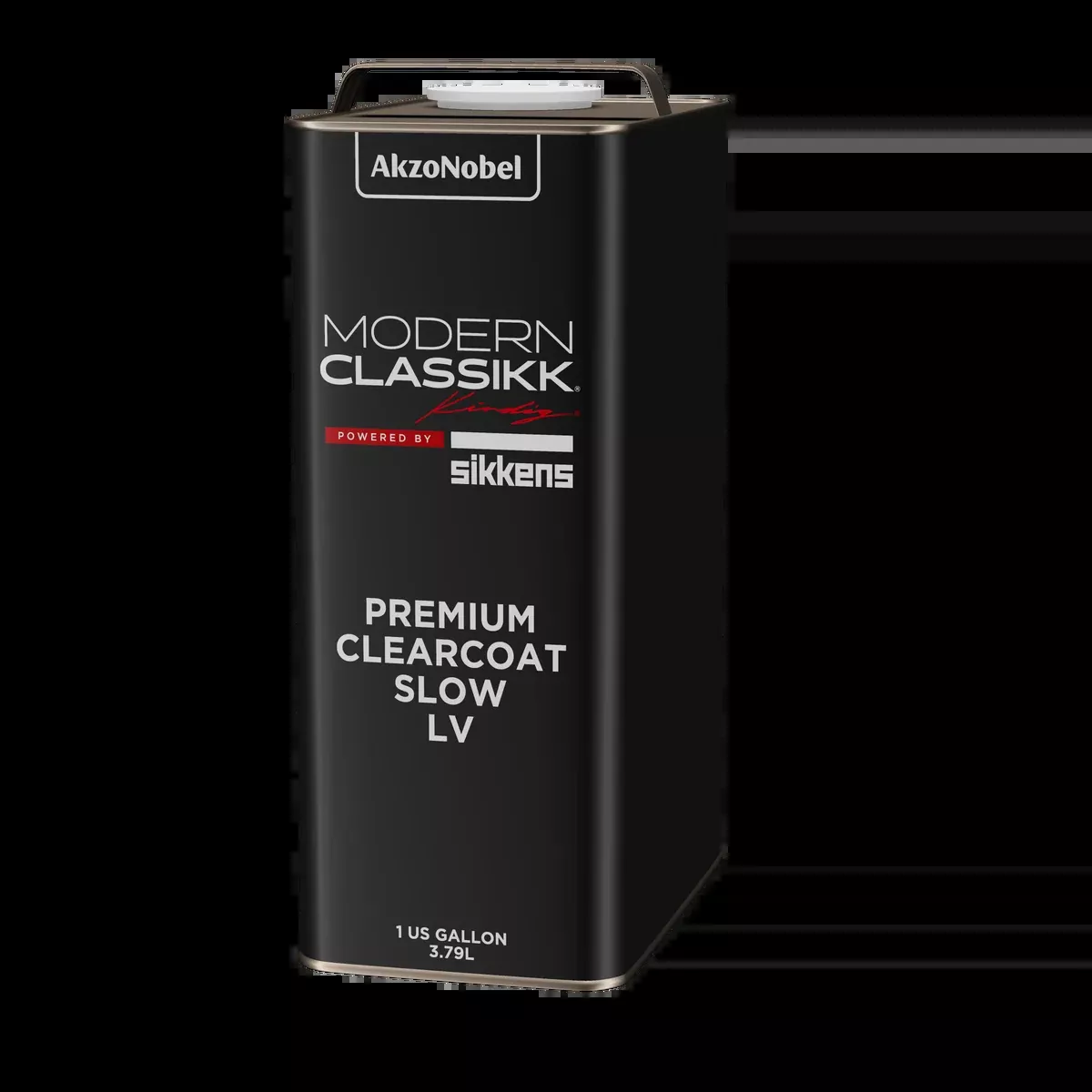 Modern Classikk Premium Clearcoat Slow LV NA Gallon