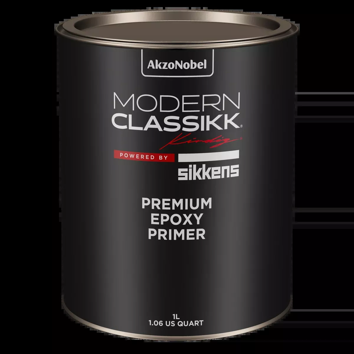 Modern Classikk Premium Epoxy Primer LV Liter