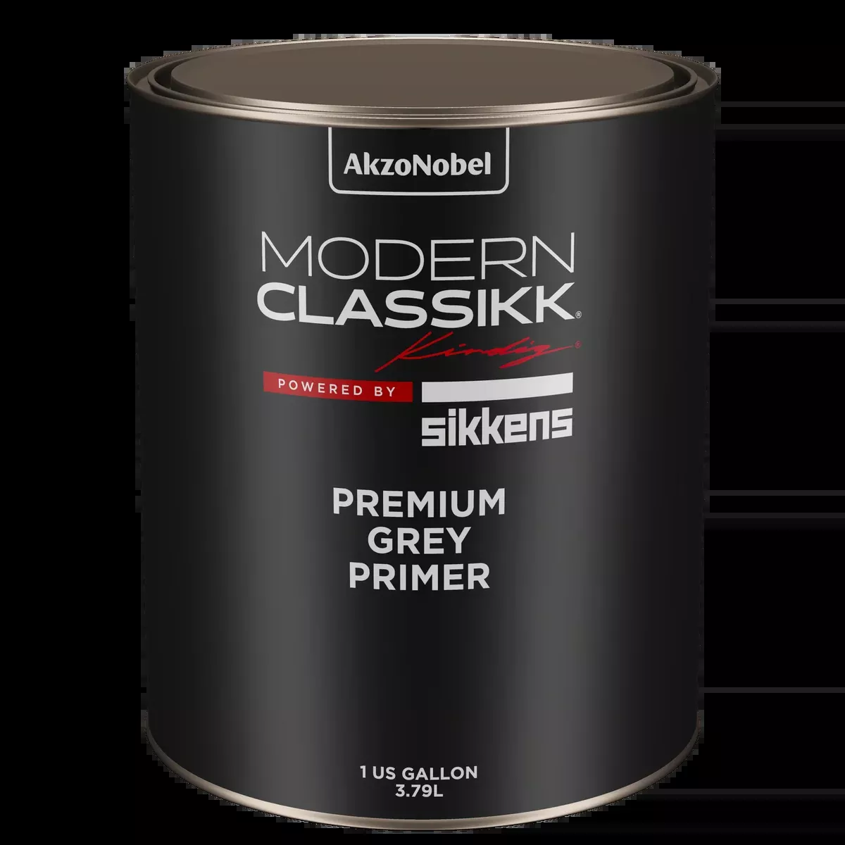 Modern Classikk Premium Grey Primer NA Gallon