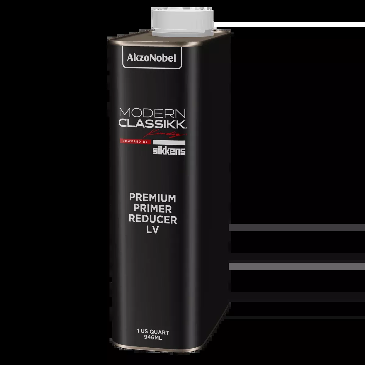 Modern Classikk Premium Primer Reducer LV NA Quart