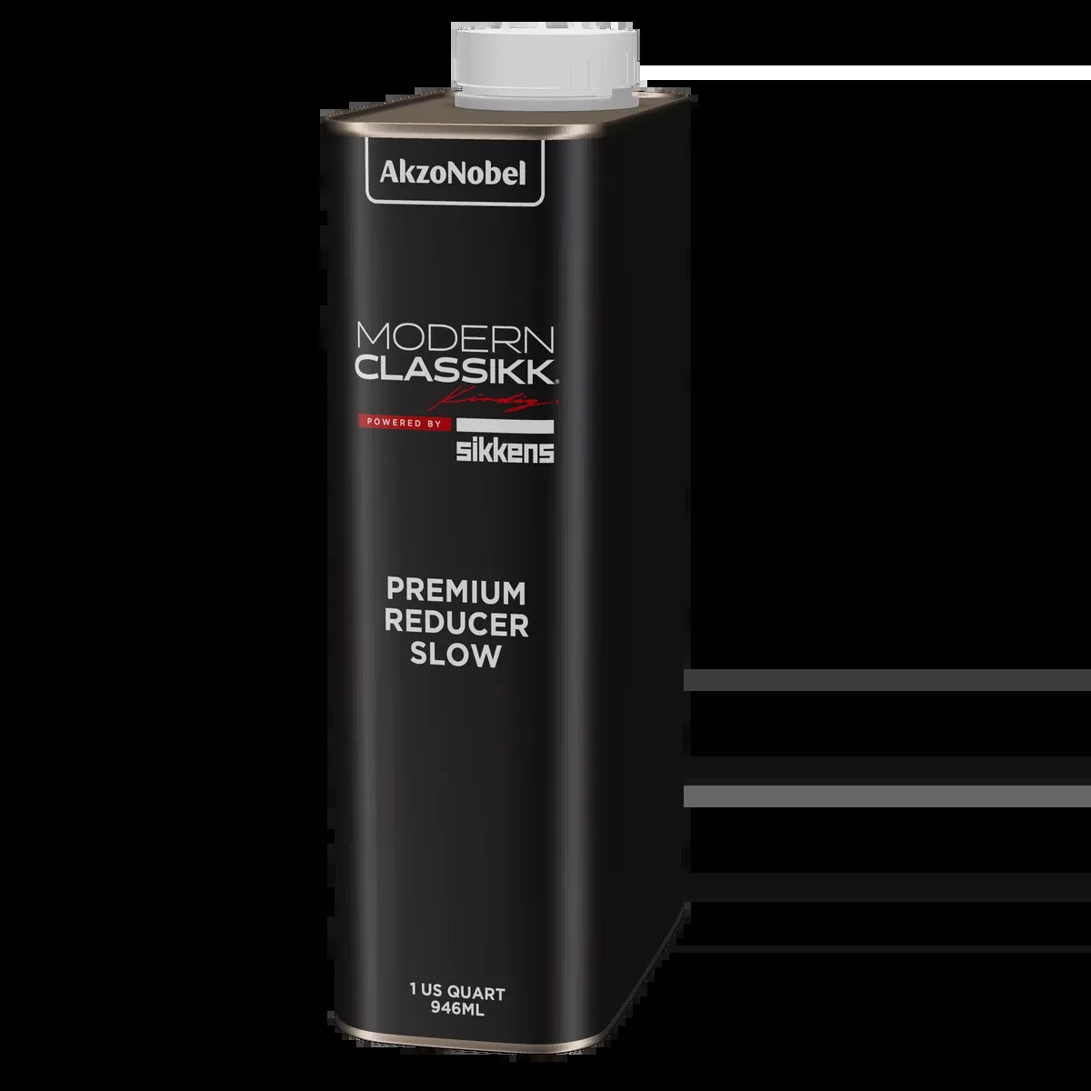 Modern Classikk Premium Reducer Slow NA Quart