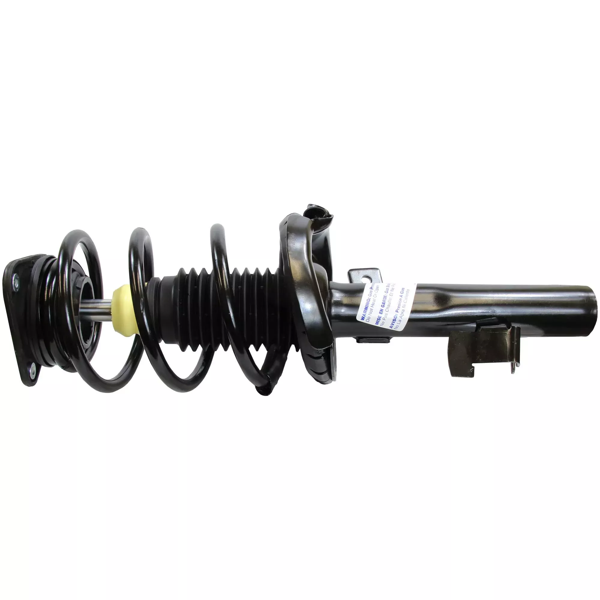Monroe Roadmatic 182264 Suspension Strut And Coil Spring Assembly For Mazda 3