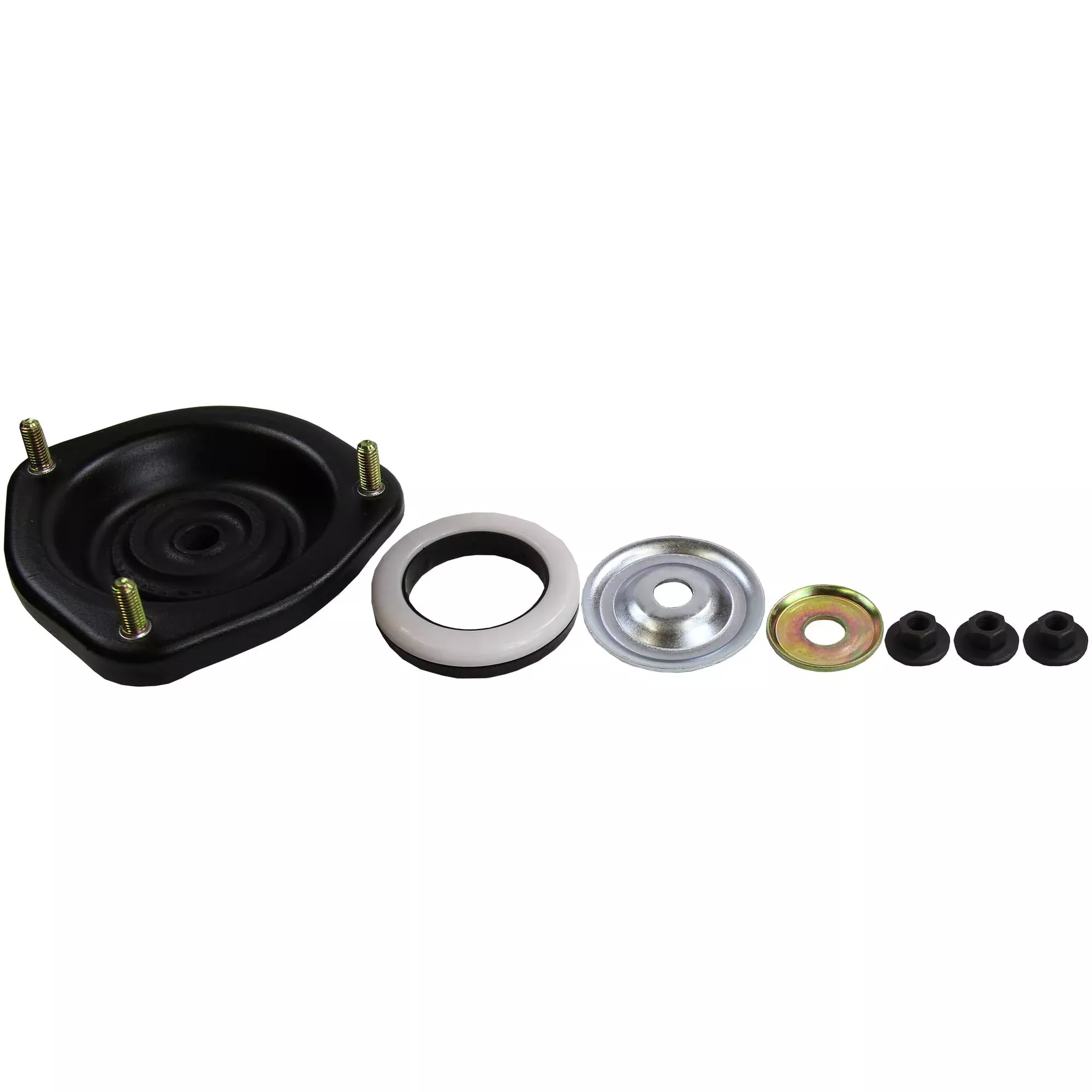 Monroe Shocks & Struts Strut-Mate 901908 Suspension Strut Mount