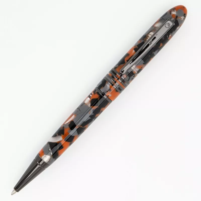 Monteverde Mountains of the World Ballpoint – Orange FQ12849337