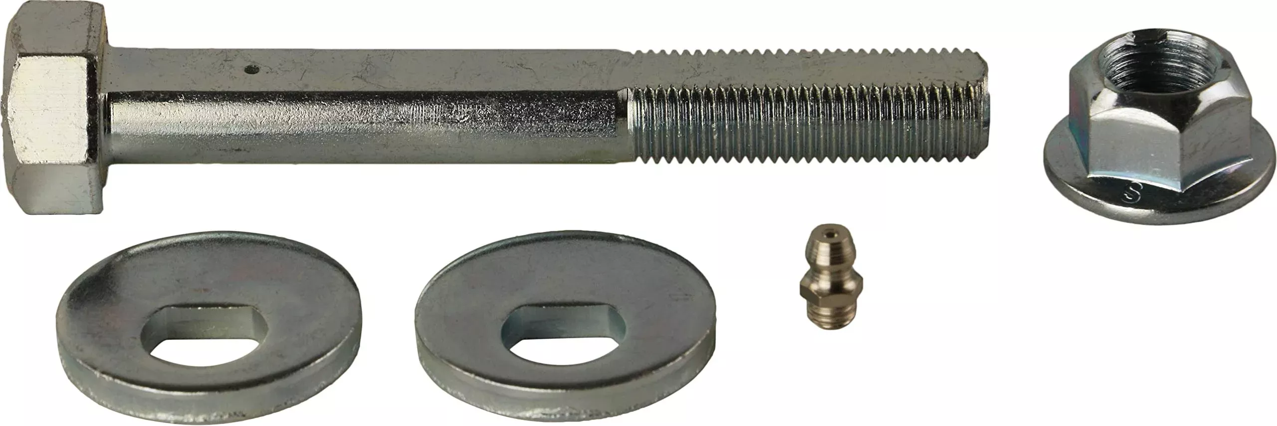 Moog K100406 Alignment Camber Kit For Jeep Cherokee