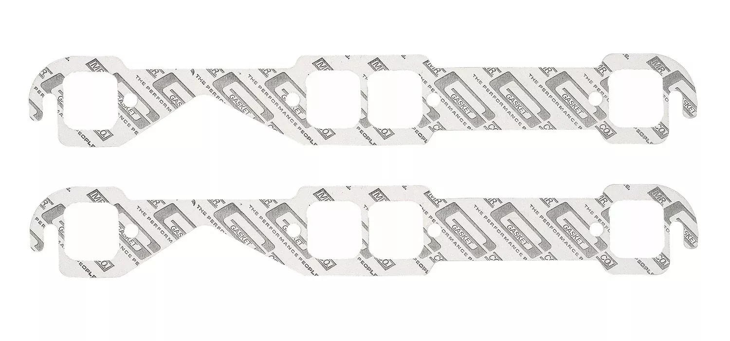 Mr. Gasket 150A Large Race Square Port Exhaust Gasket