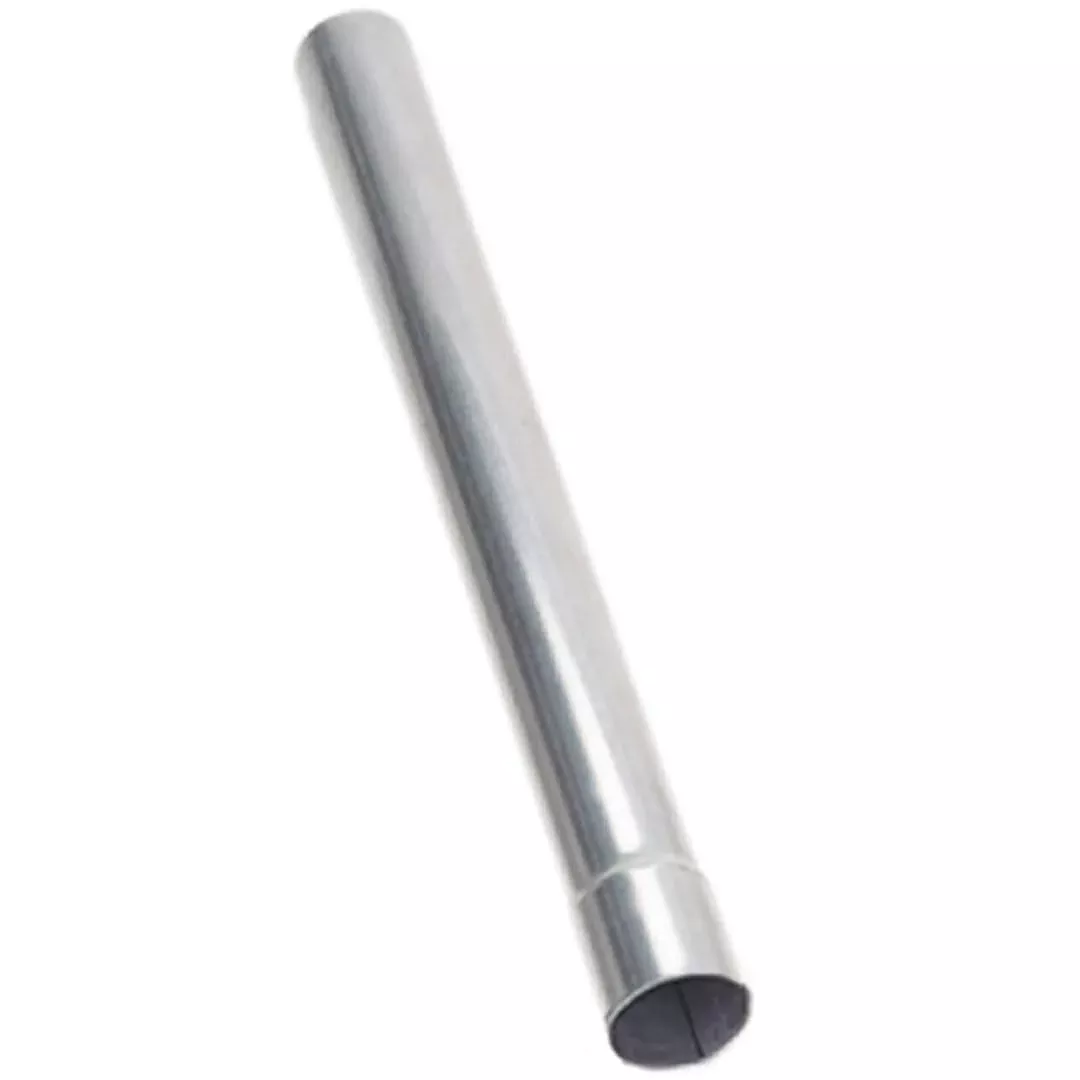 Nickson Inc 17625 18' Tailpipe Ext 2-1/2'Id